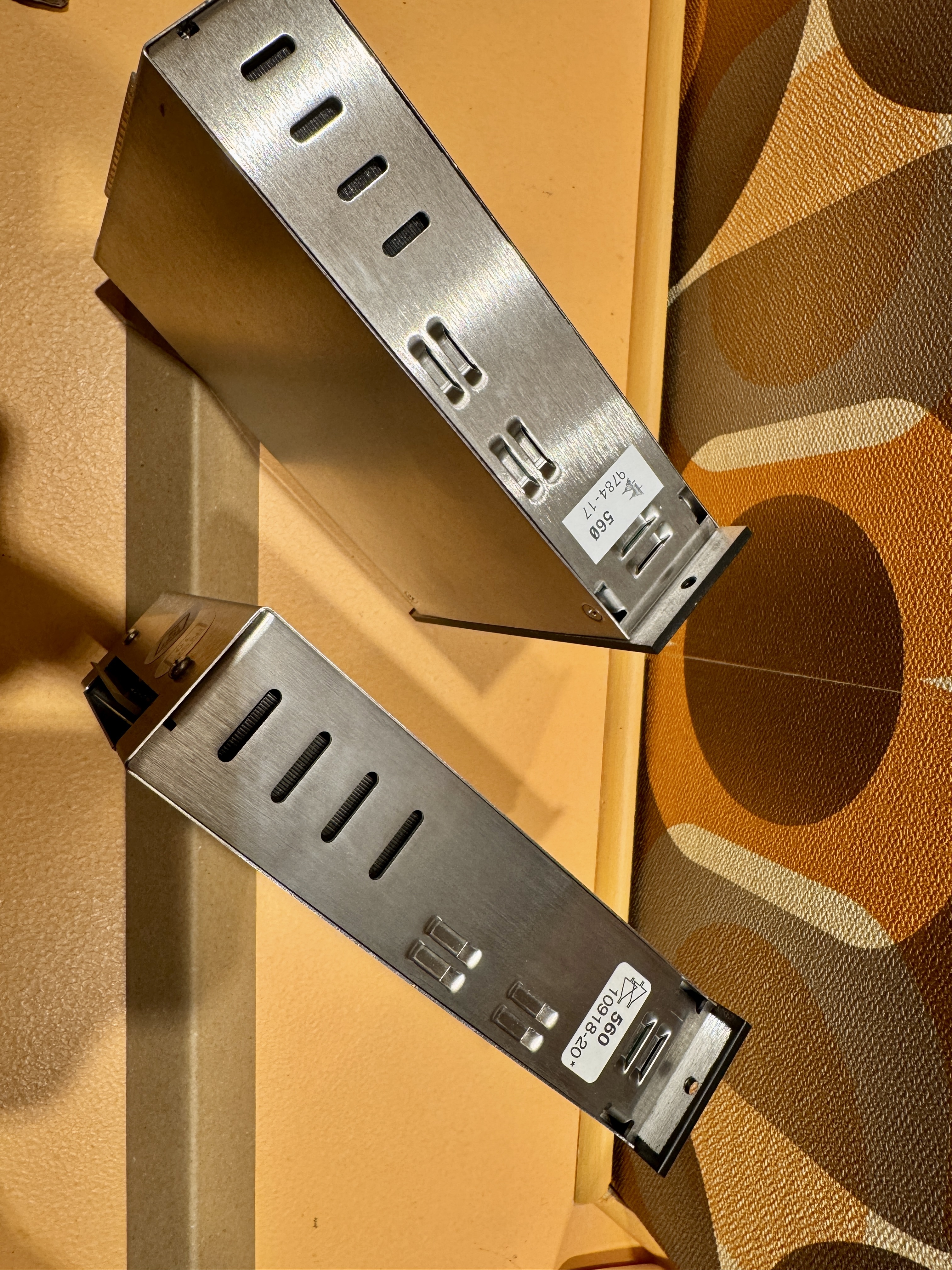 API Audio 560 (59830)