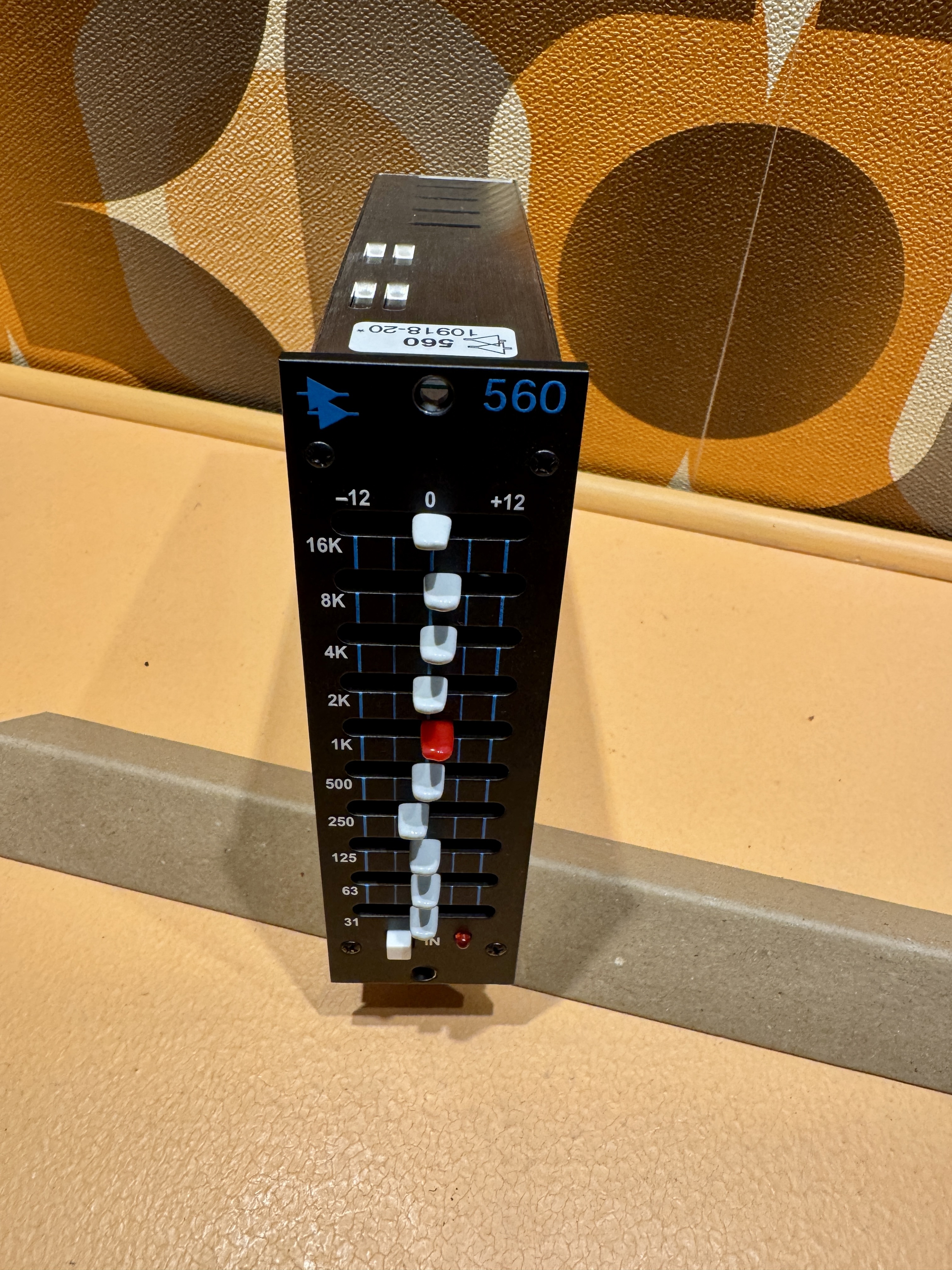 API Audio 560 (59184)