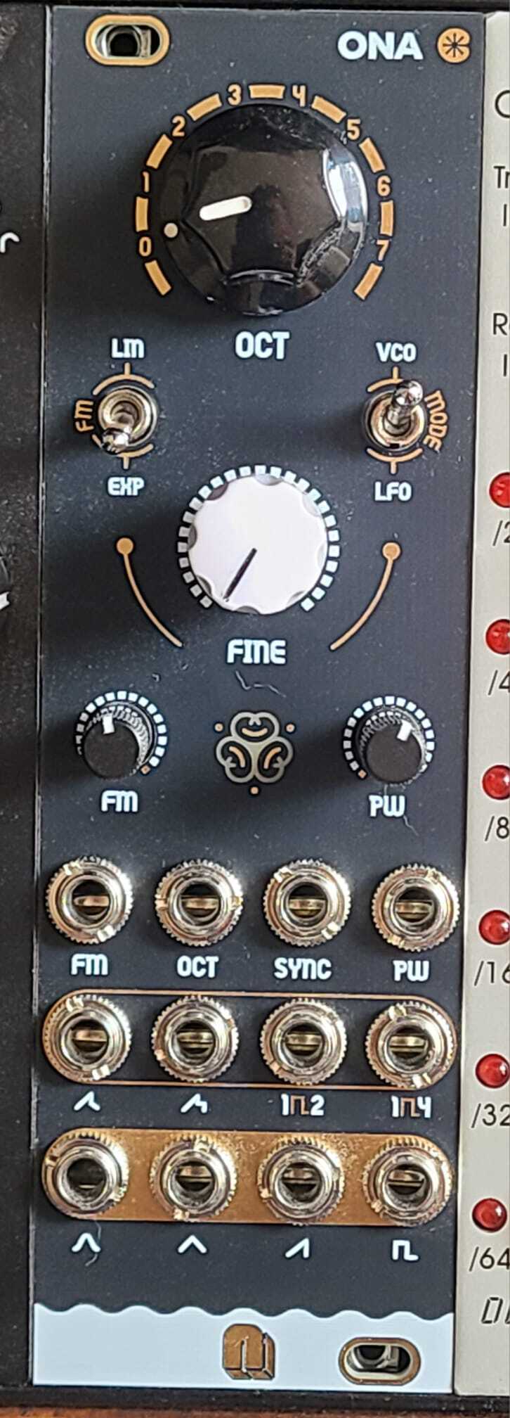 Vends Nano Modules ONA comme neuf