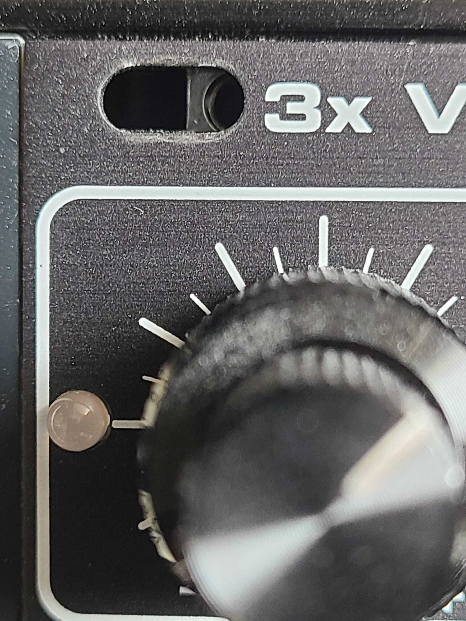 Vends Happy Nerding 3x VCA (black) comme neuf