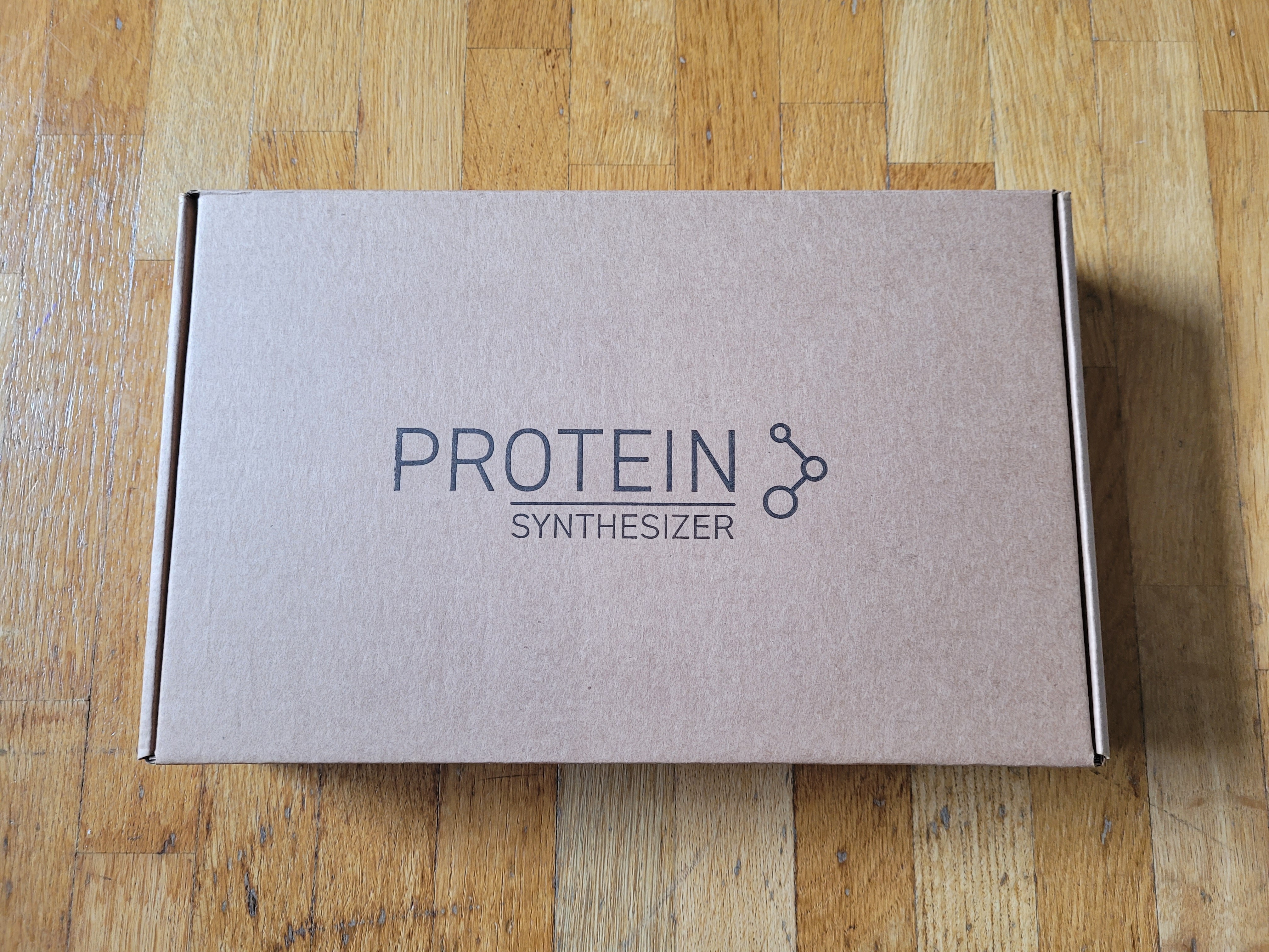 Waldorf Protein (98505)