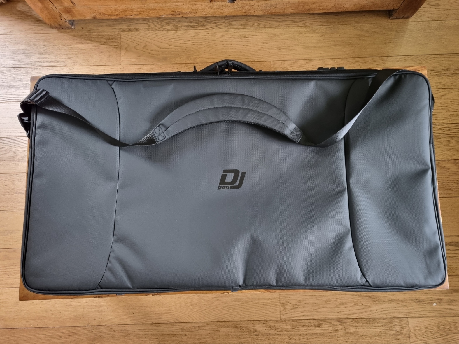 DJ BAG Comfort XL