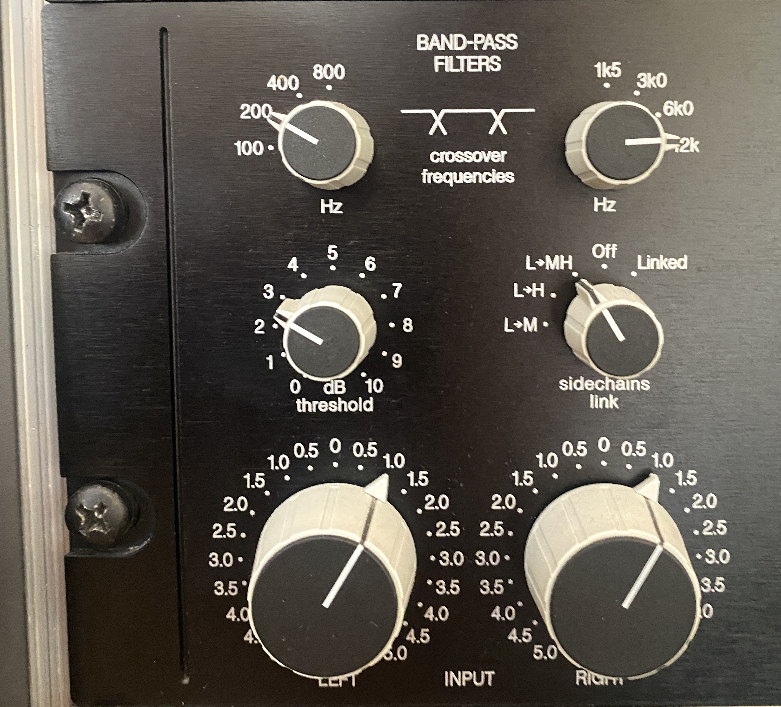 Maselec MLA-4 (46151)