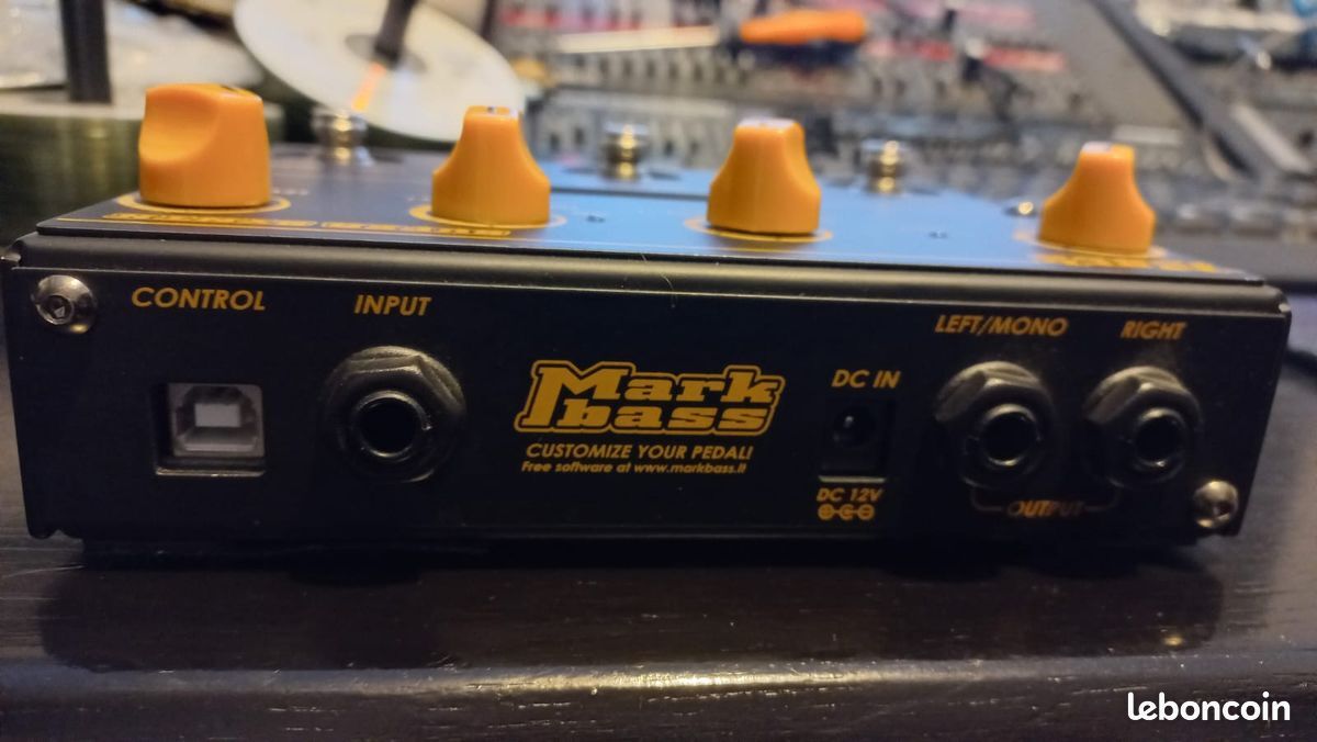 Markbass 03