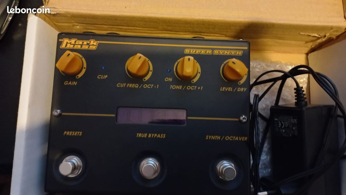 Markbass 02
