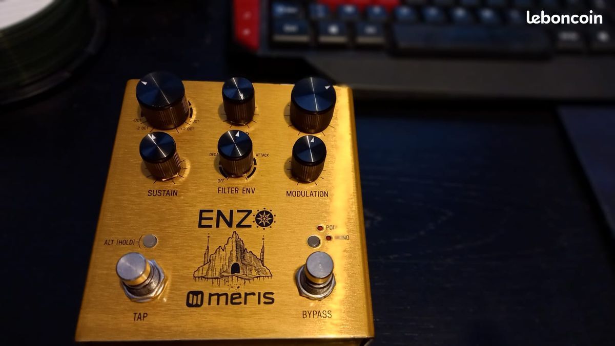 Meris Enzo (85180)