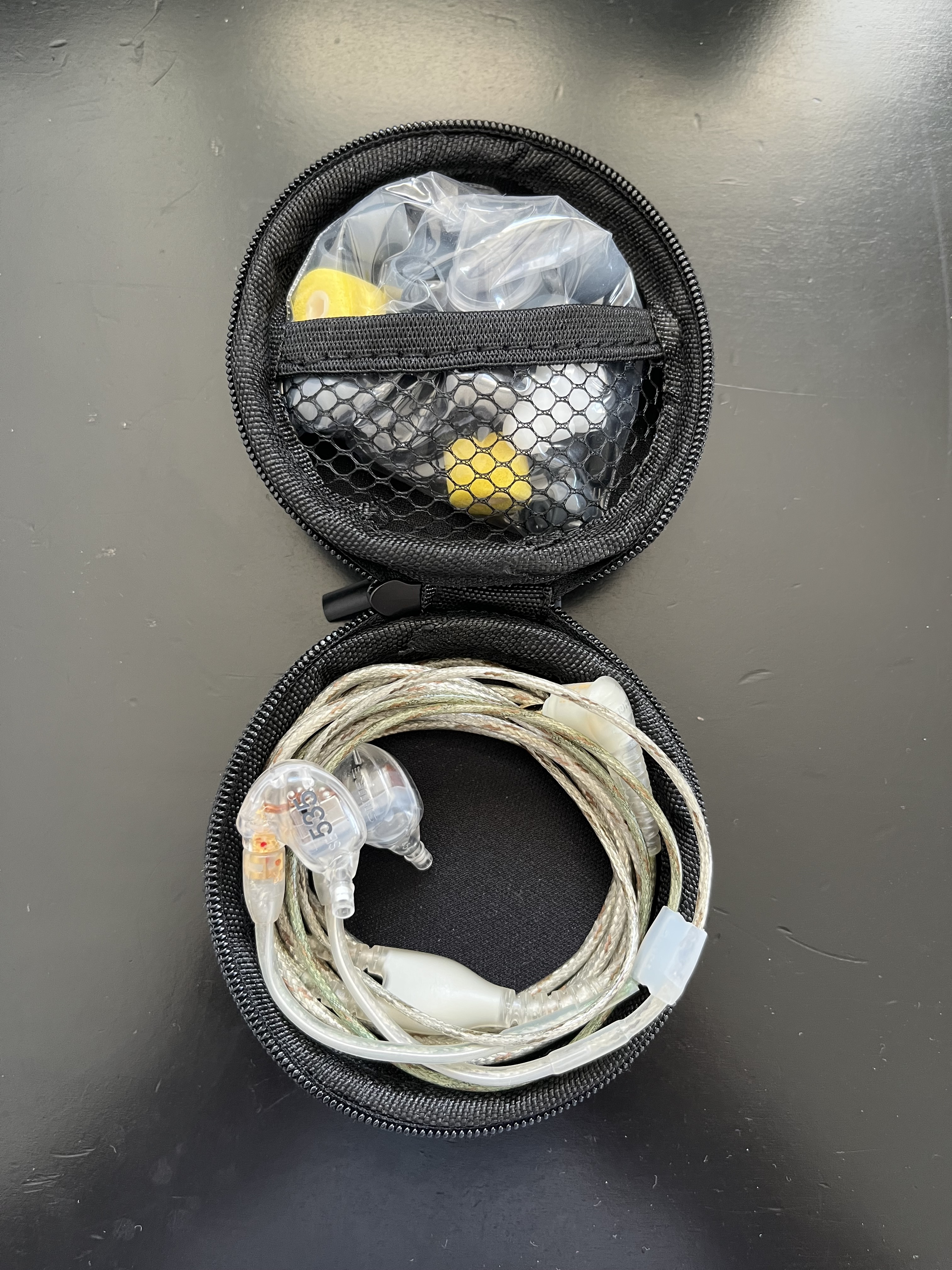 Shure SE 535 