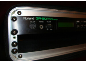 Roland GR 50