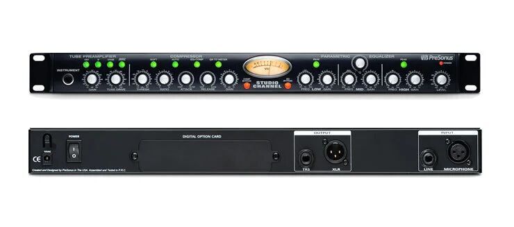 Presonus Studio Channel