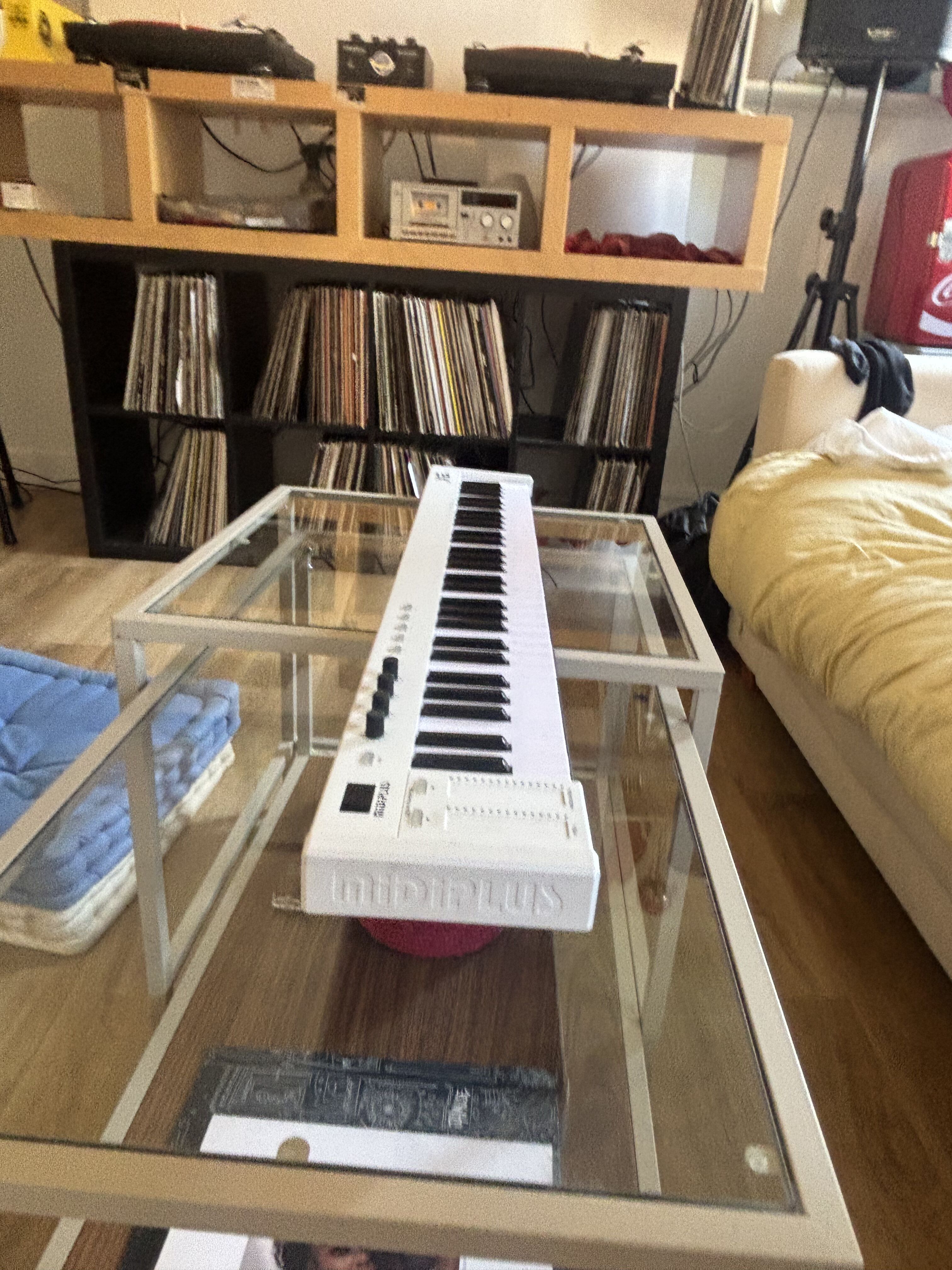 Vends Midiplus X6 Mini