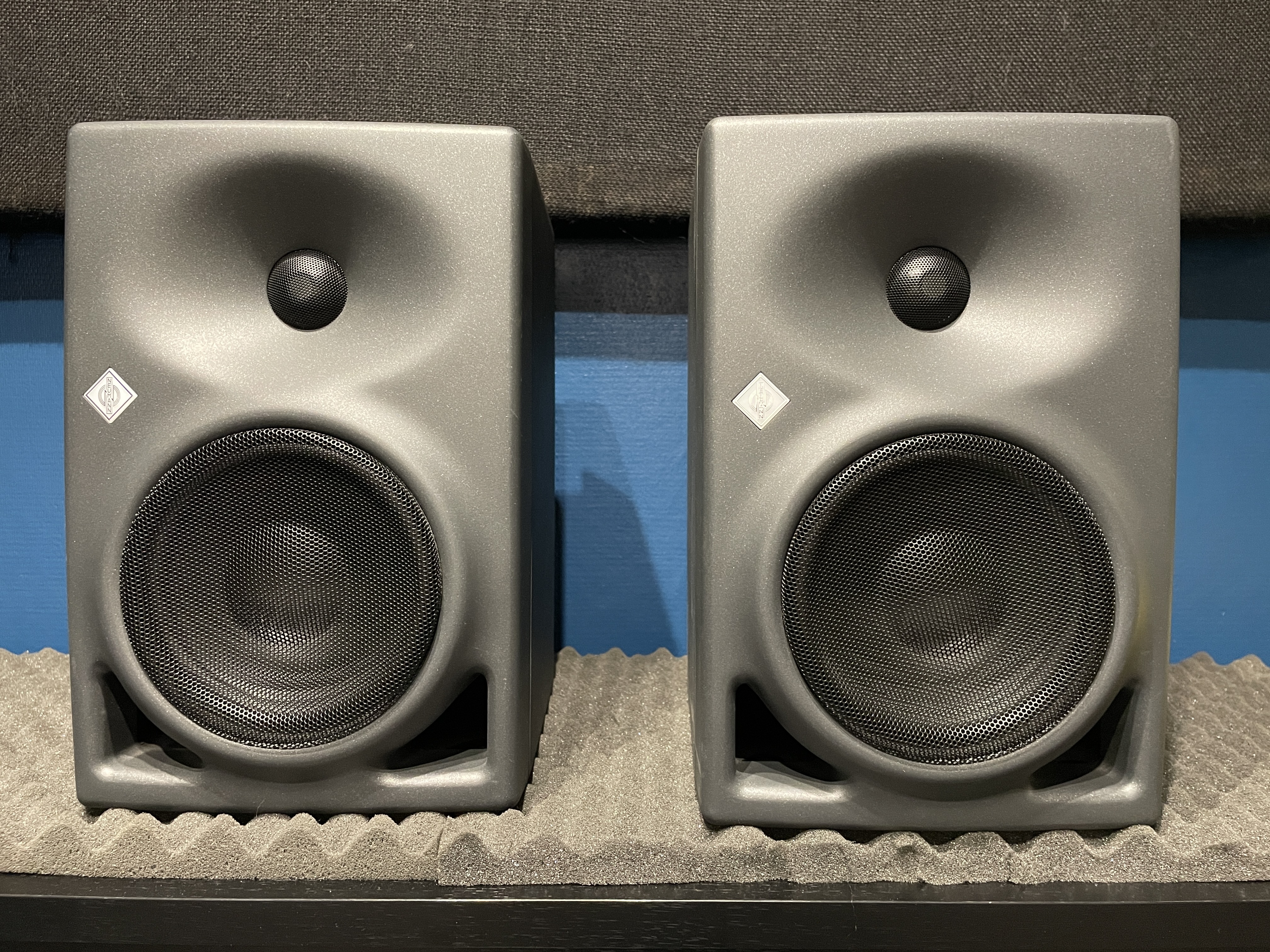 Paire de Neumann KH120 A