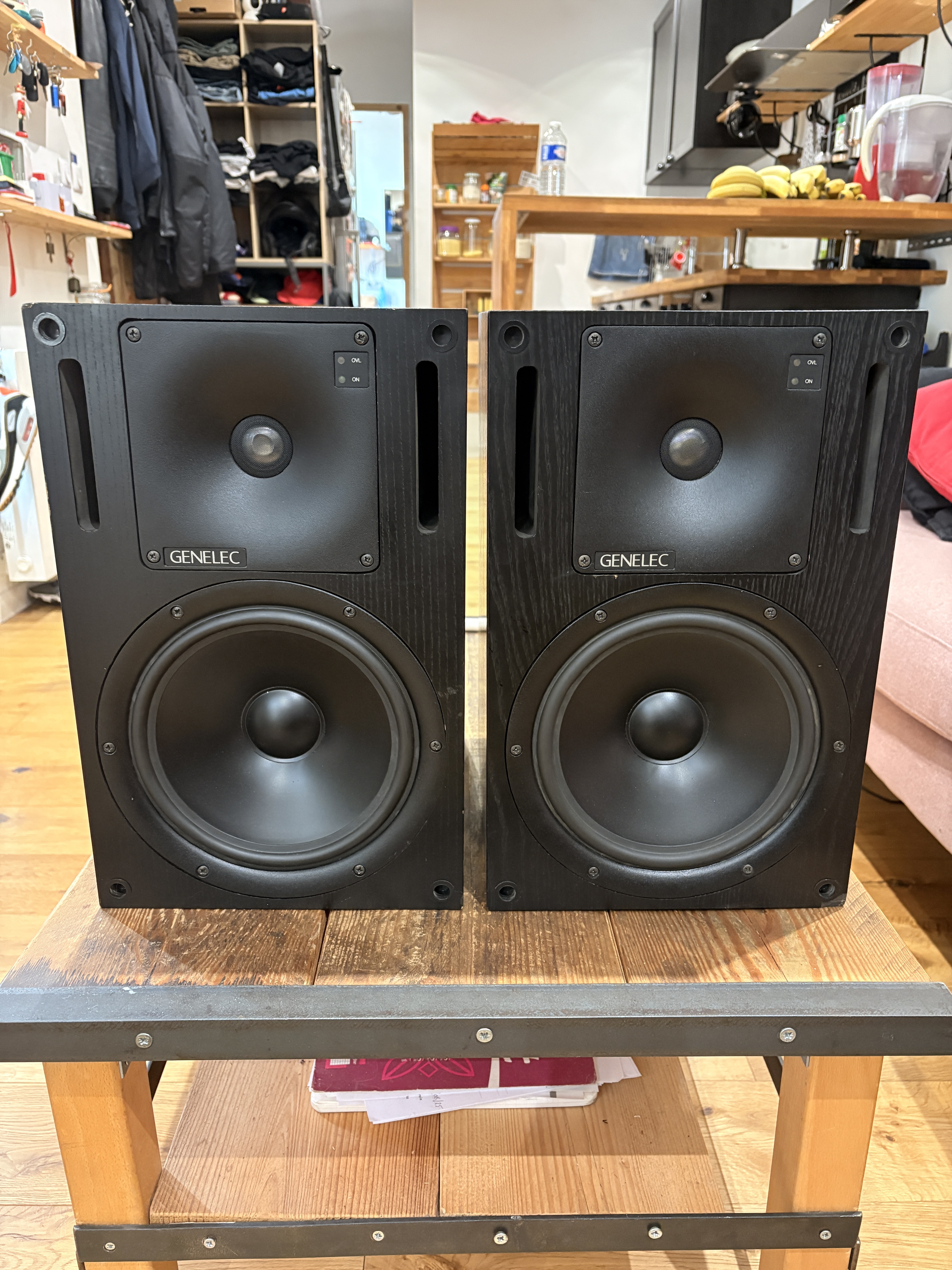 Genelec 1031A
