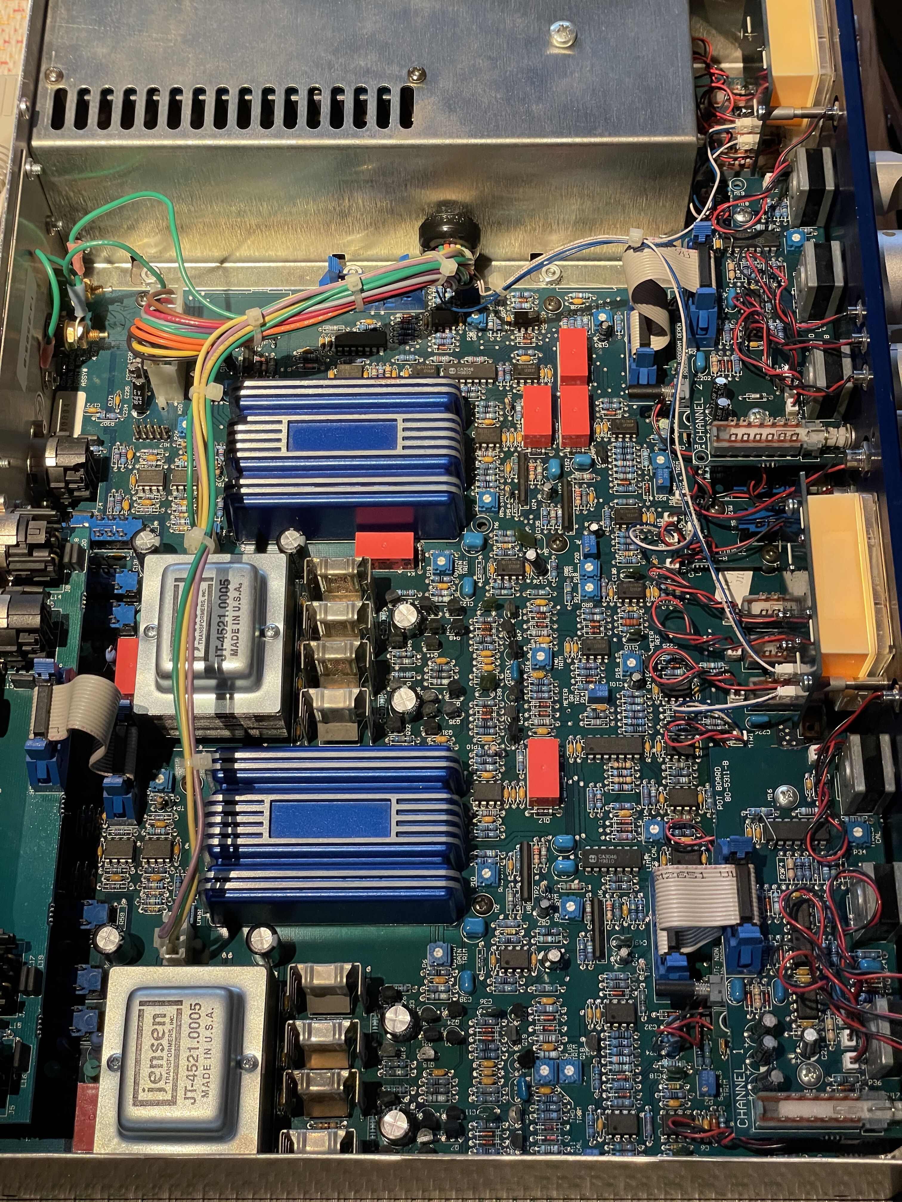 dbx 160 S (19994)