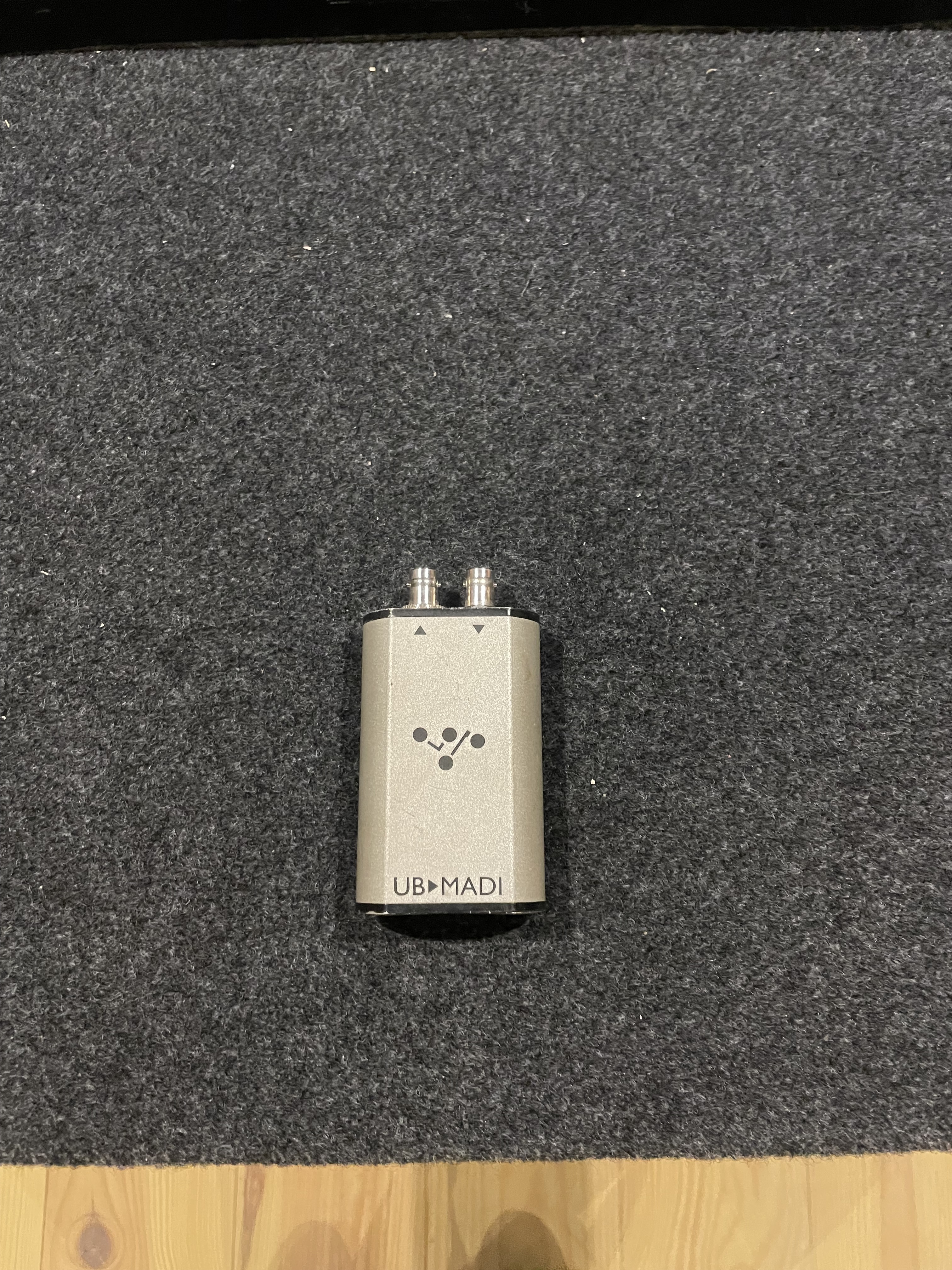 Vends Digico UB Madi