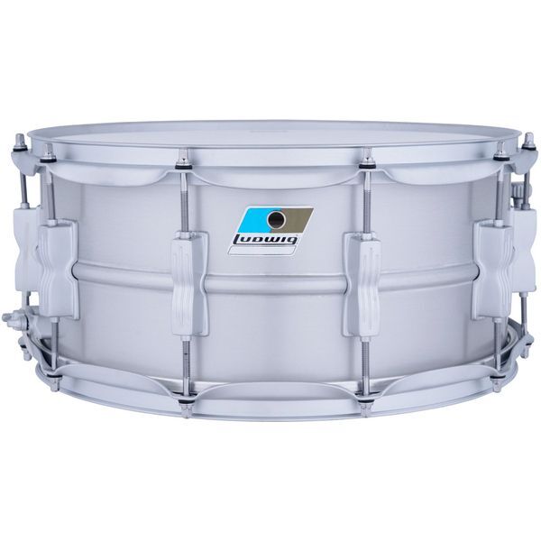 1 - Ludwig 14%22x6,5%22 Acrolite Snare ltd. 21237345 800