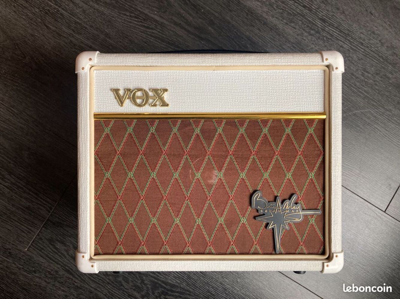 VOX VBM-1 Brian May Special