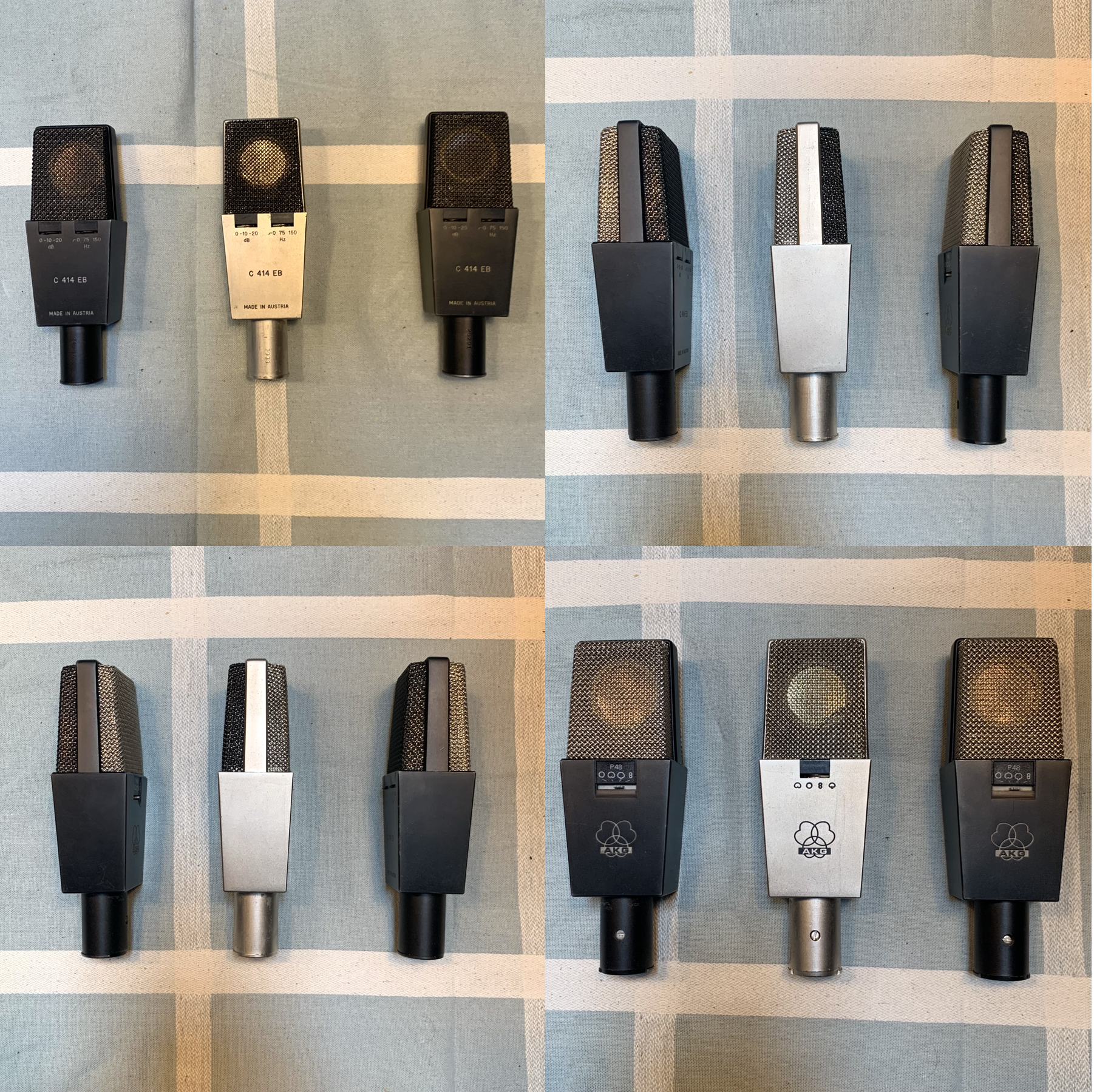 AKG C414 EB  02
