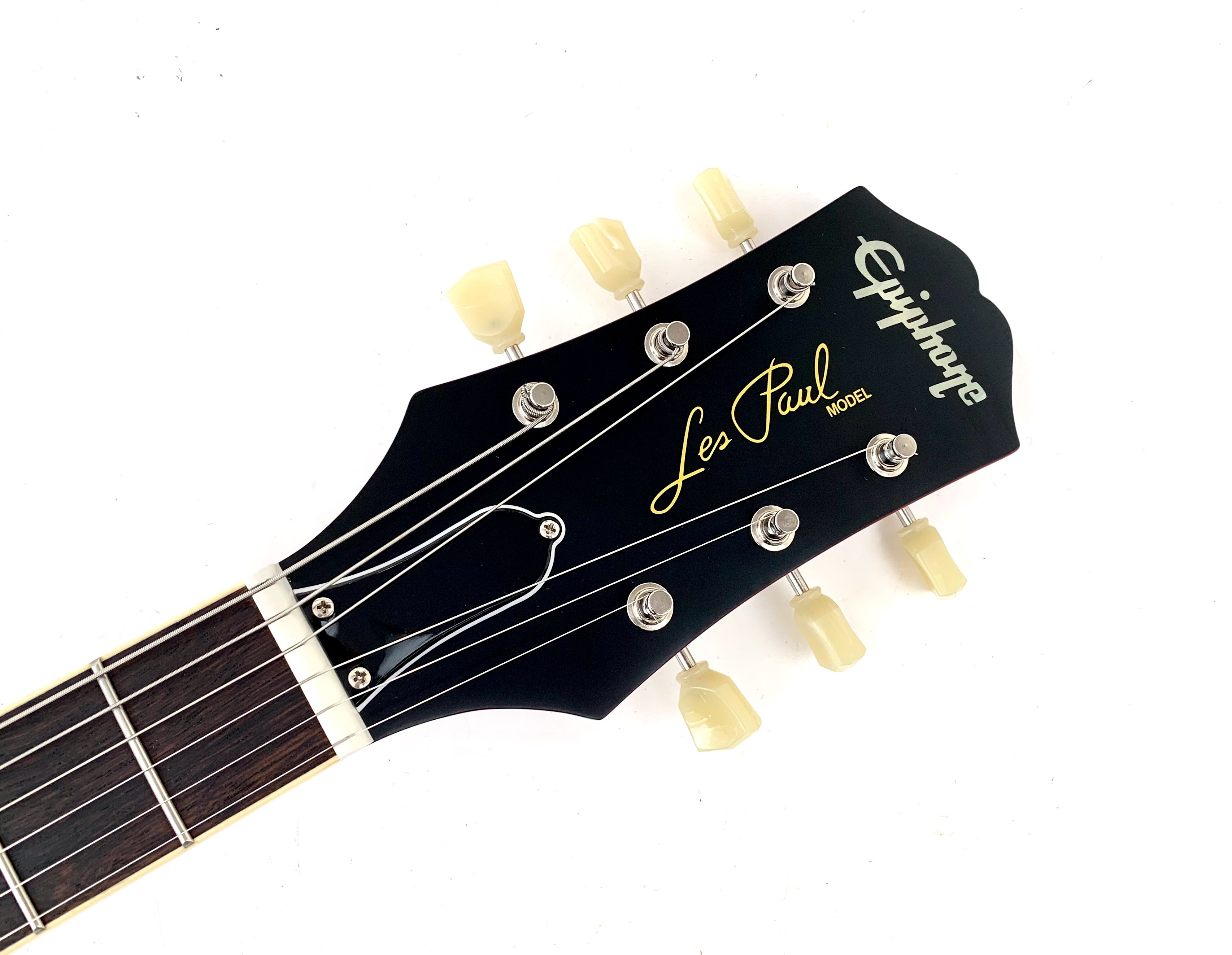 Epiphone Original Limited Edition 1959 Les Paul Standard (6846)