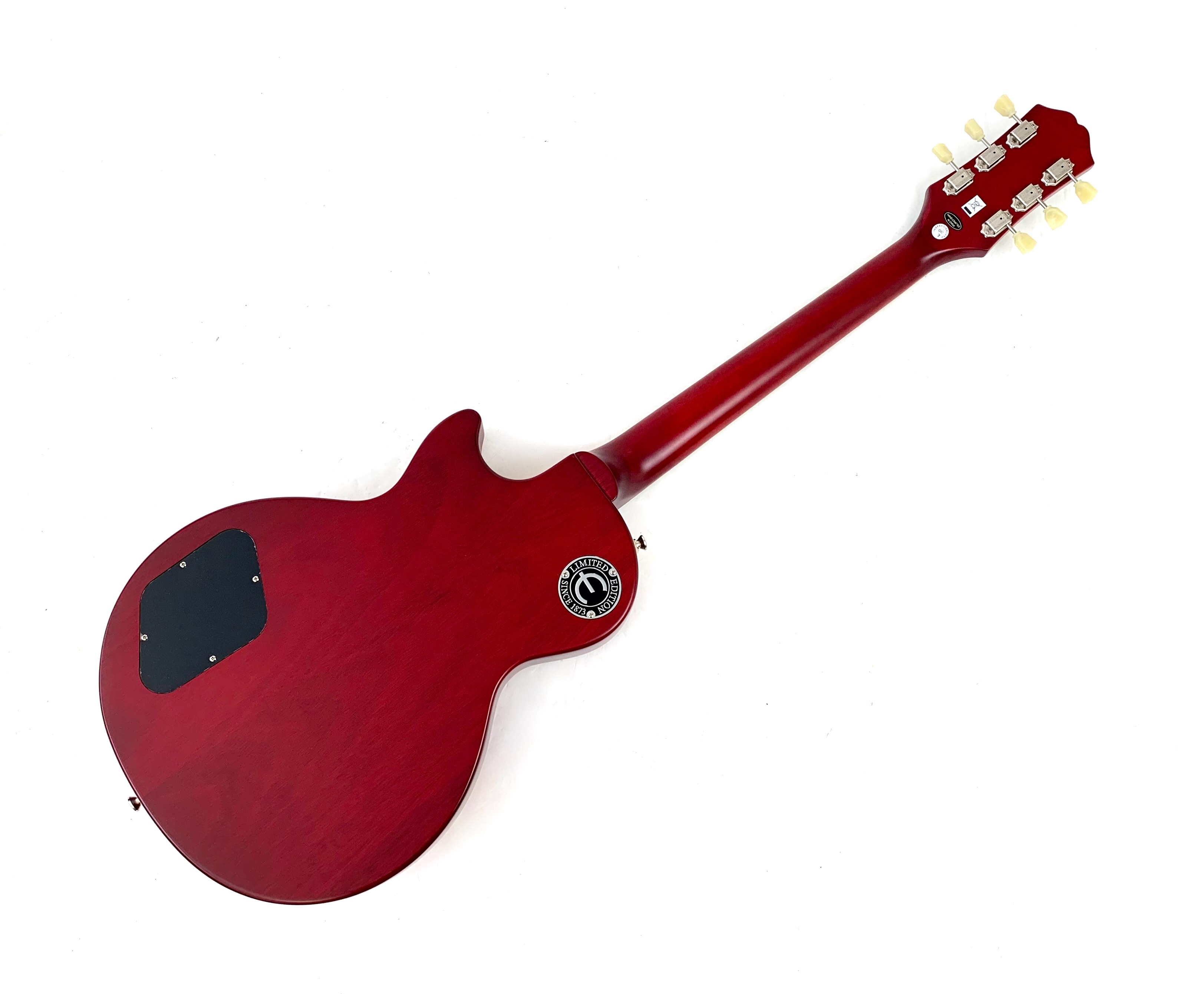 Epiphone Original Limited Edition 1959 Les Paul Standard (18869)
