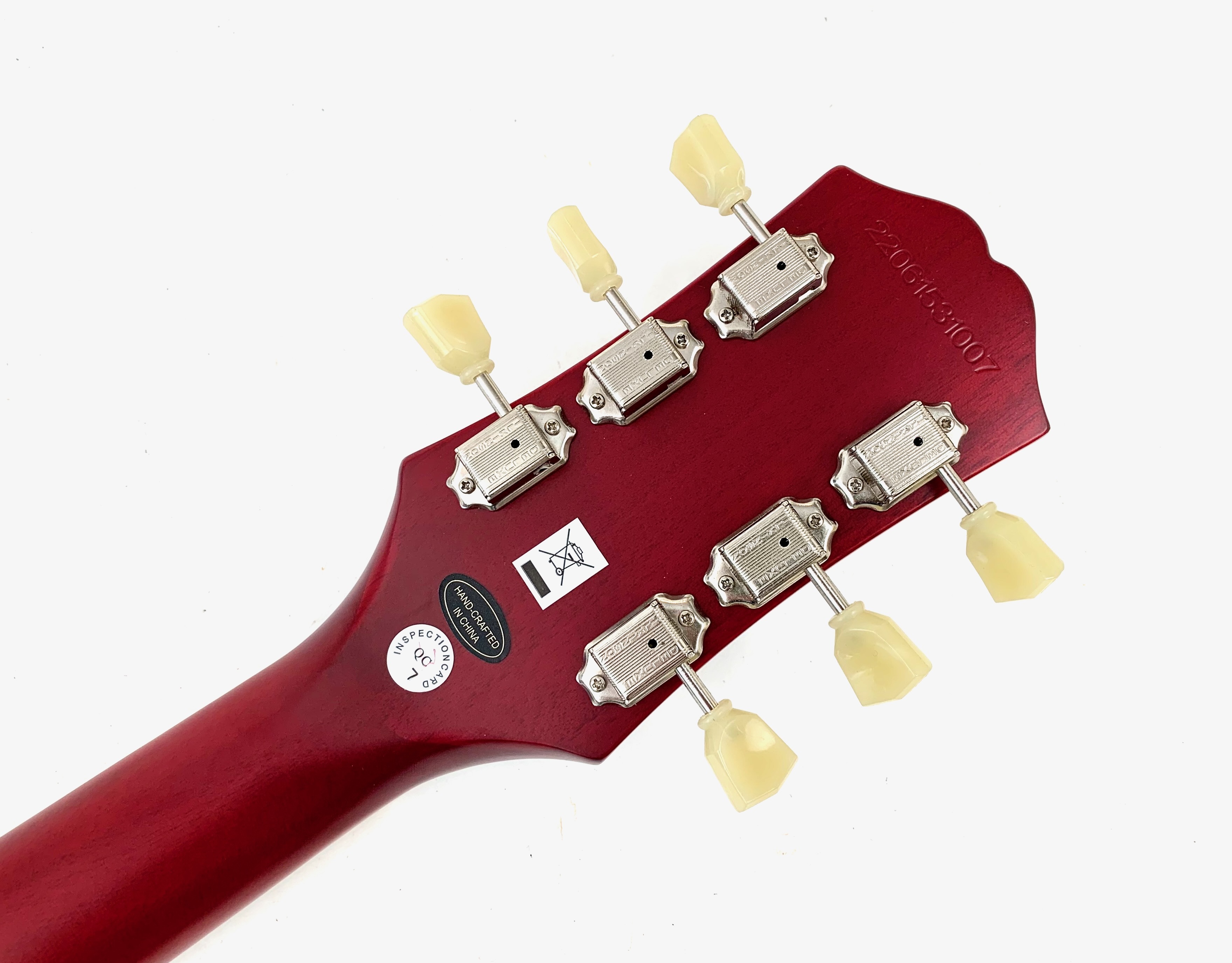 Epiphone Original Limited Edition 1959 Les Paul Standard (65752)