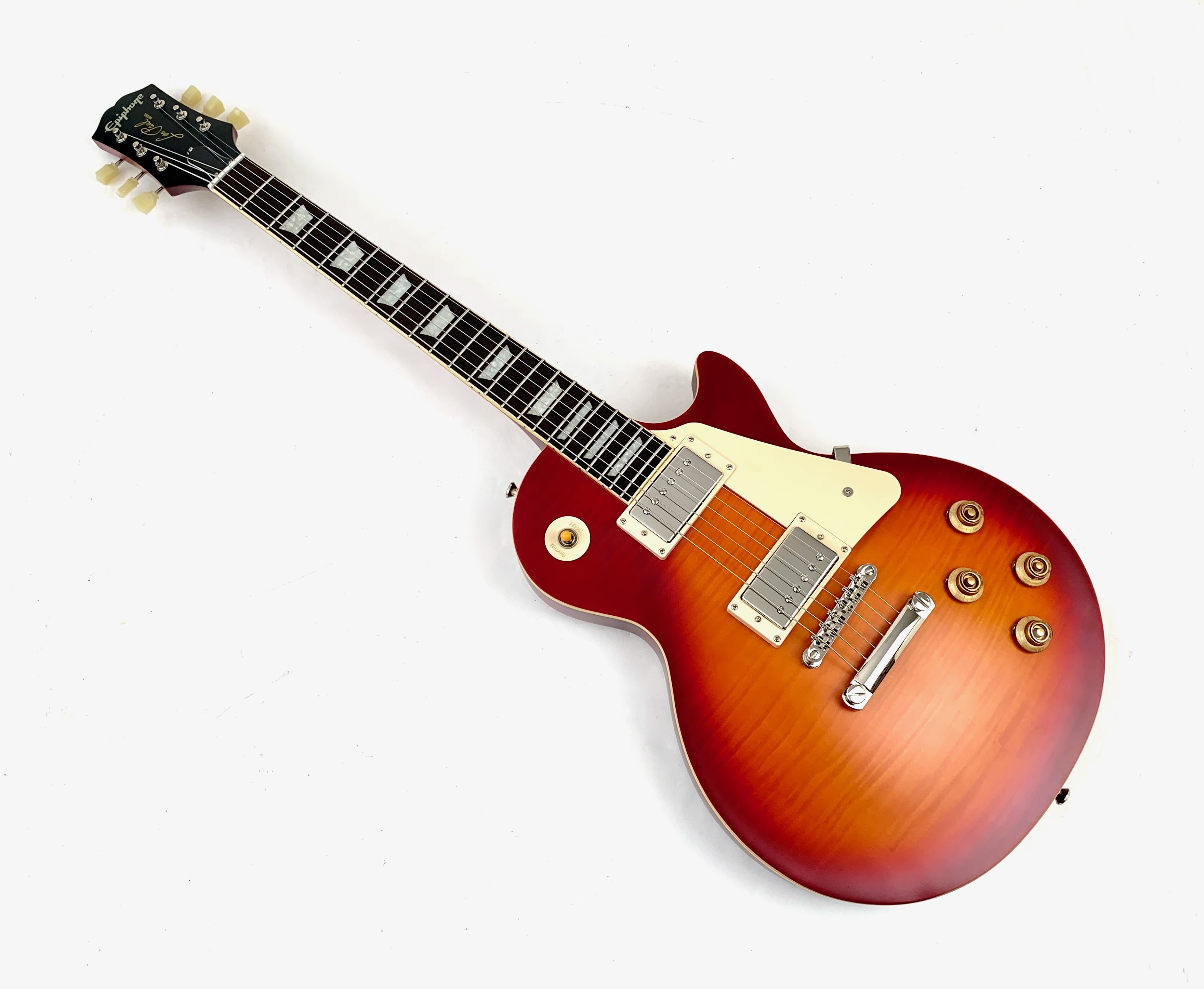Epiphone Original Limited Edition 1959 Les Paul Standard (71825)