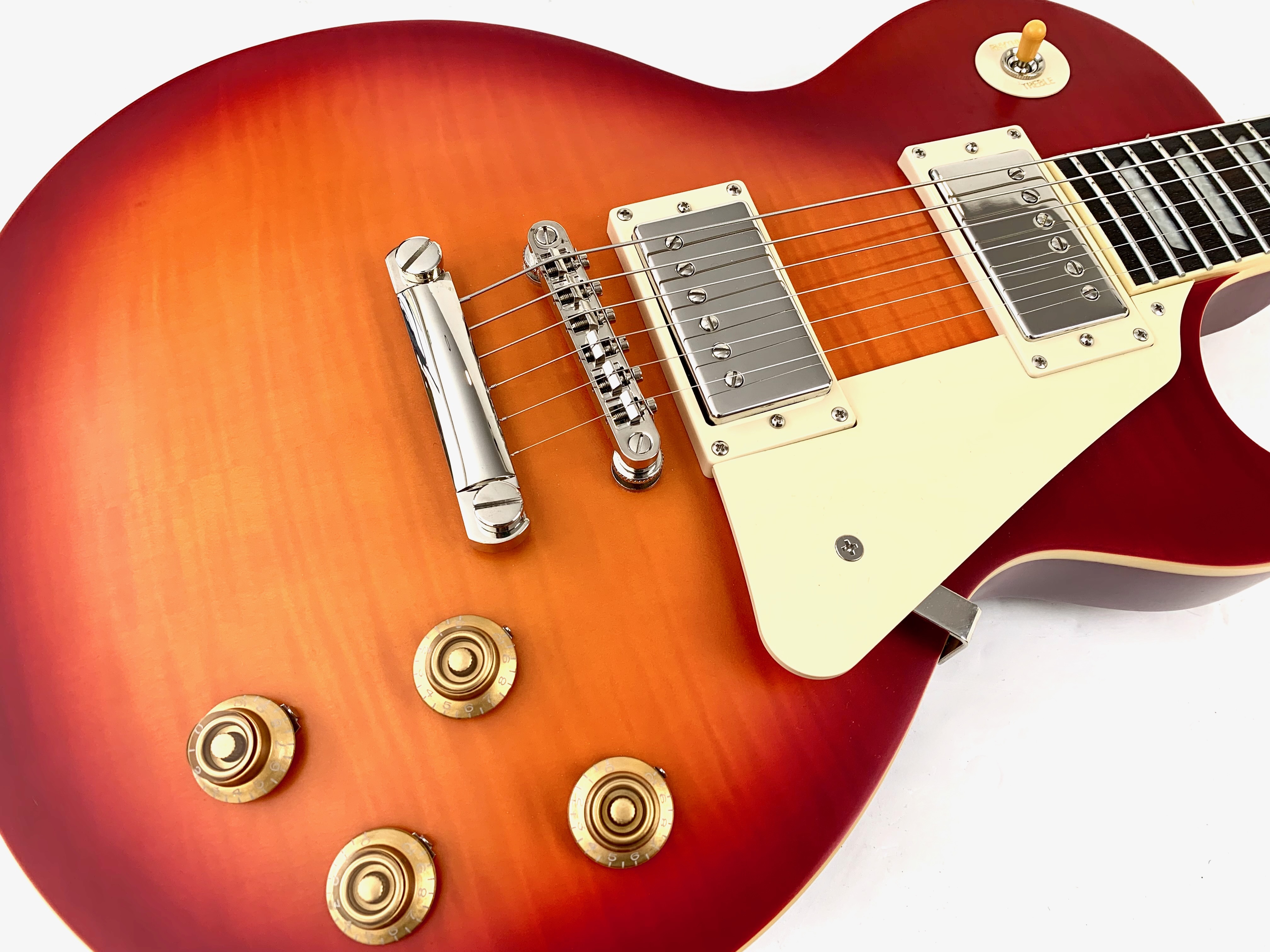 Epiphone Original Limited Edition 1959 Les Paul Standard (46856)