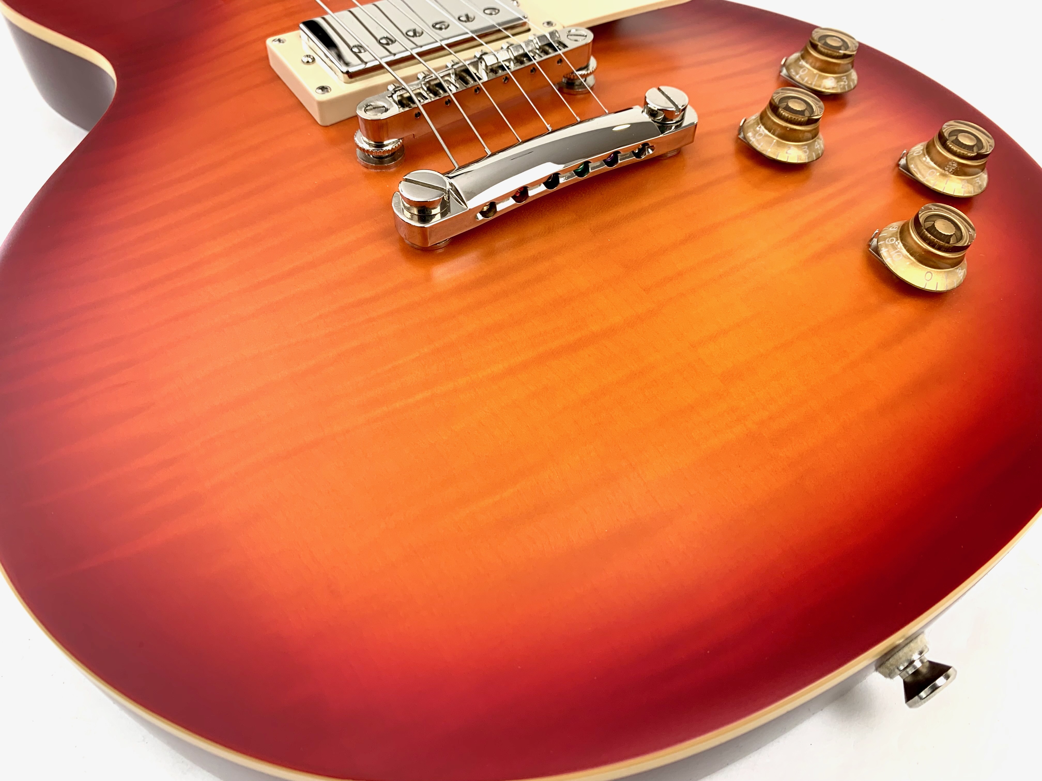 Epiphone Original Limited Edition 1959 Les Paul Standard (72653)