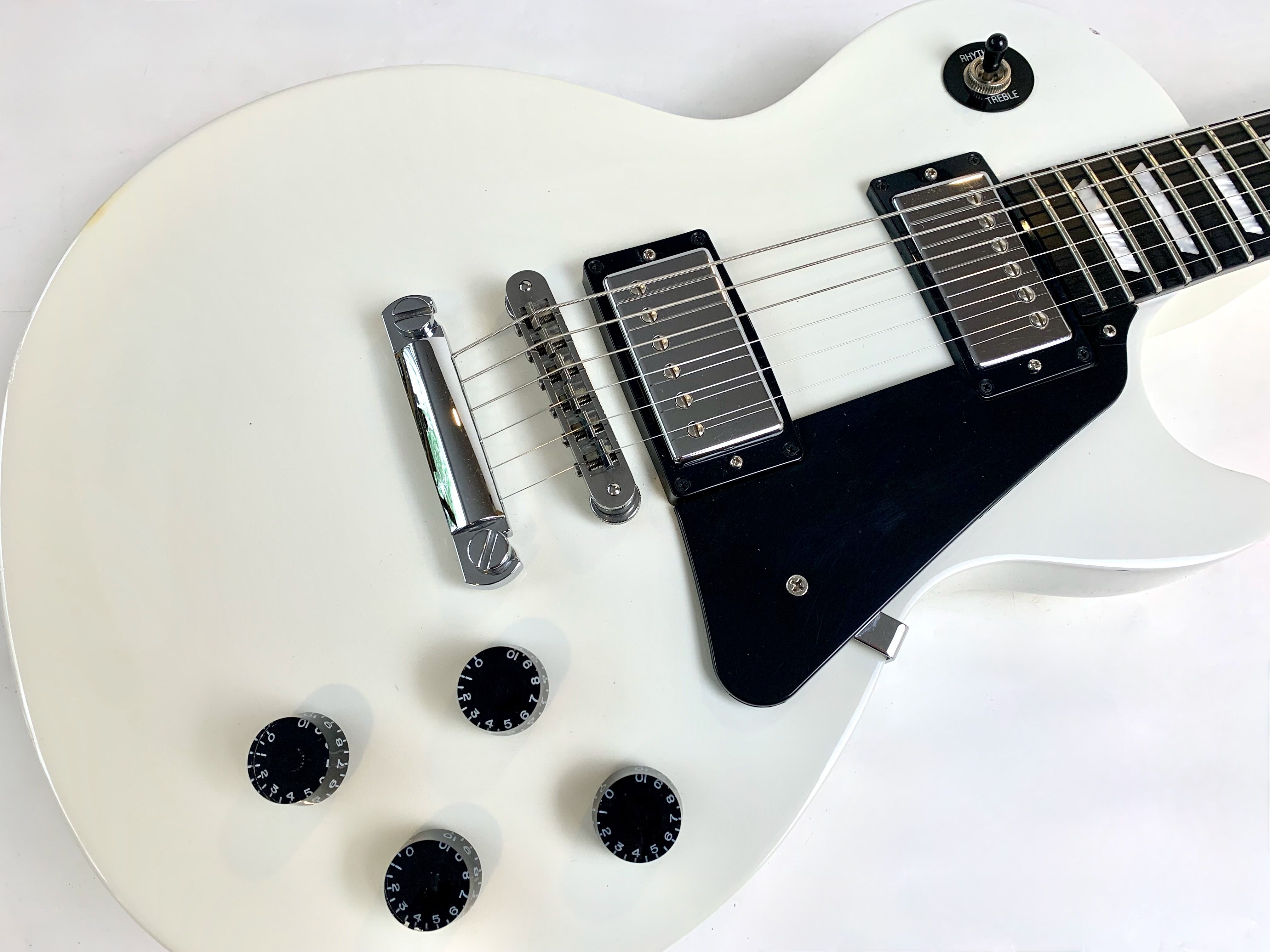 Gibson Les Paul Studio (31842)