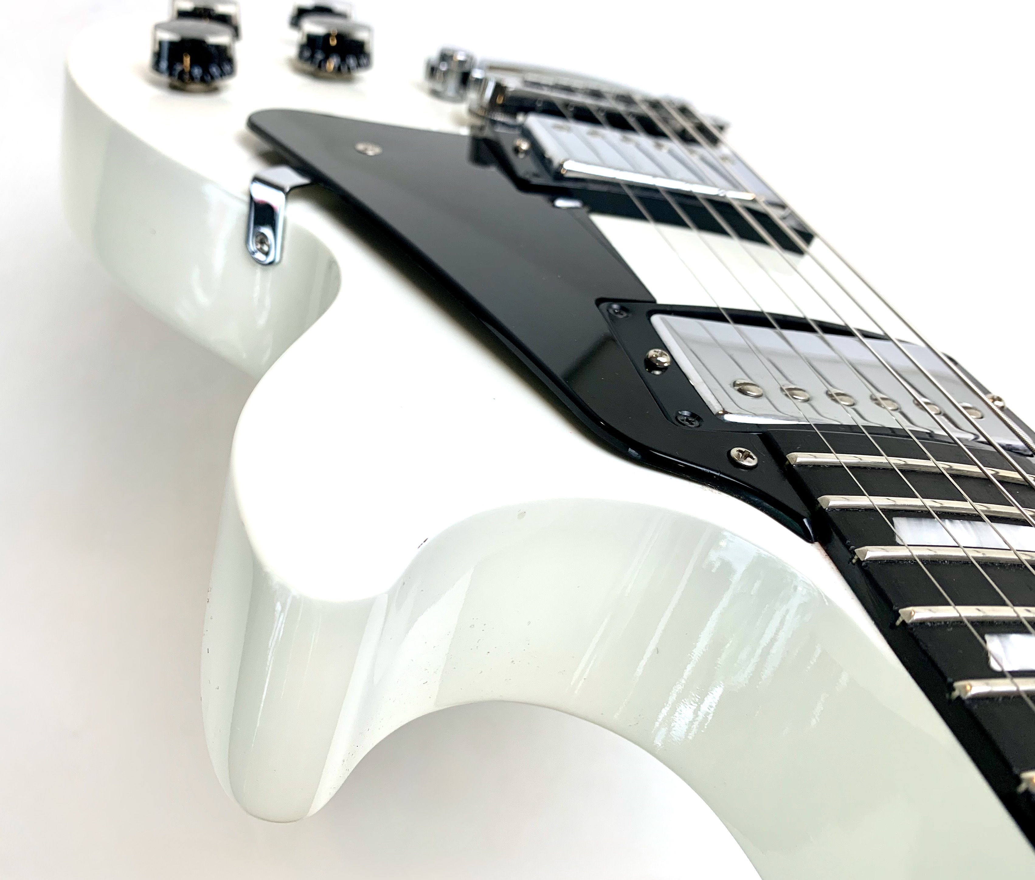 Gibson Les Paul Studio (40822)