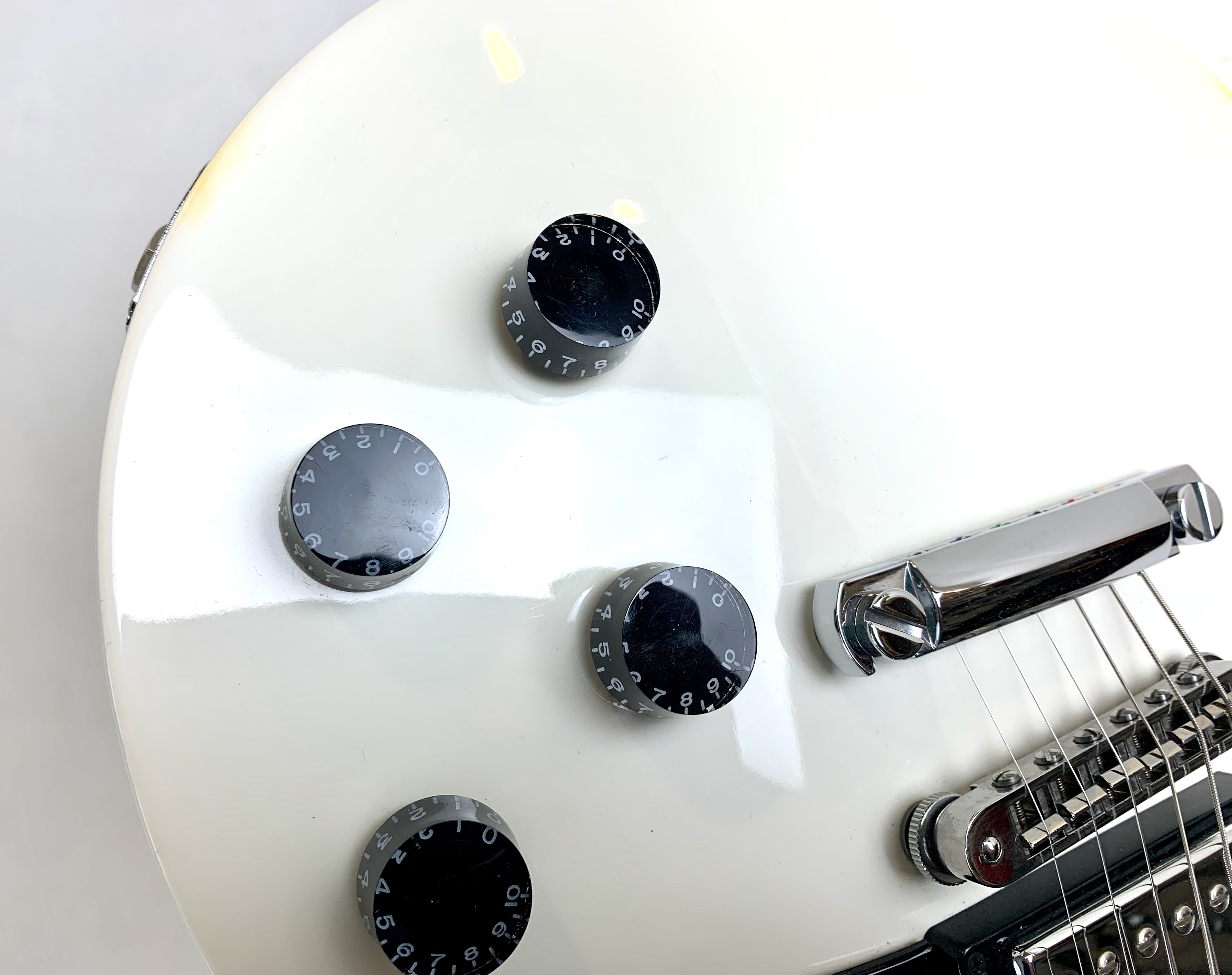 Gibson Les Paul Studio (44992)