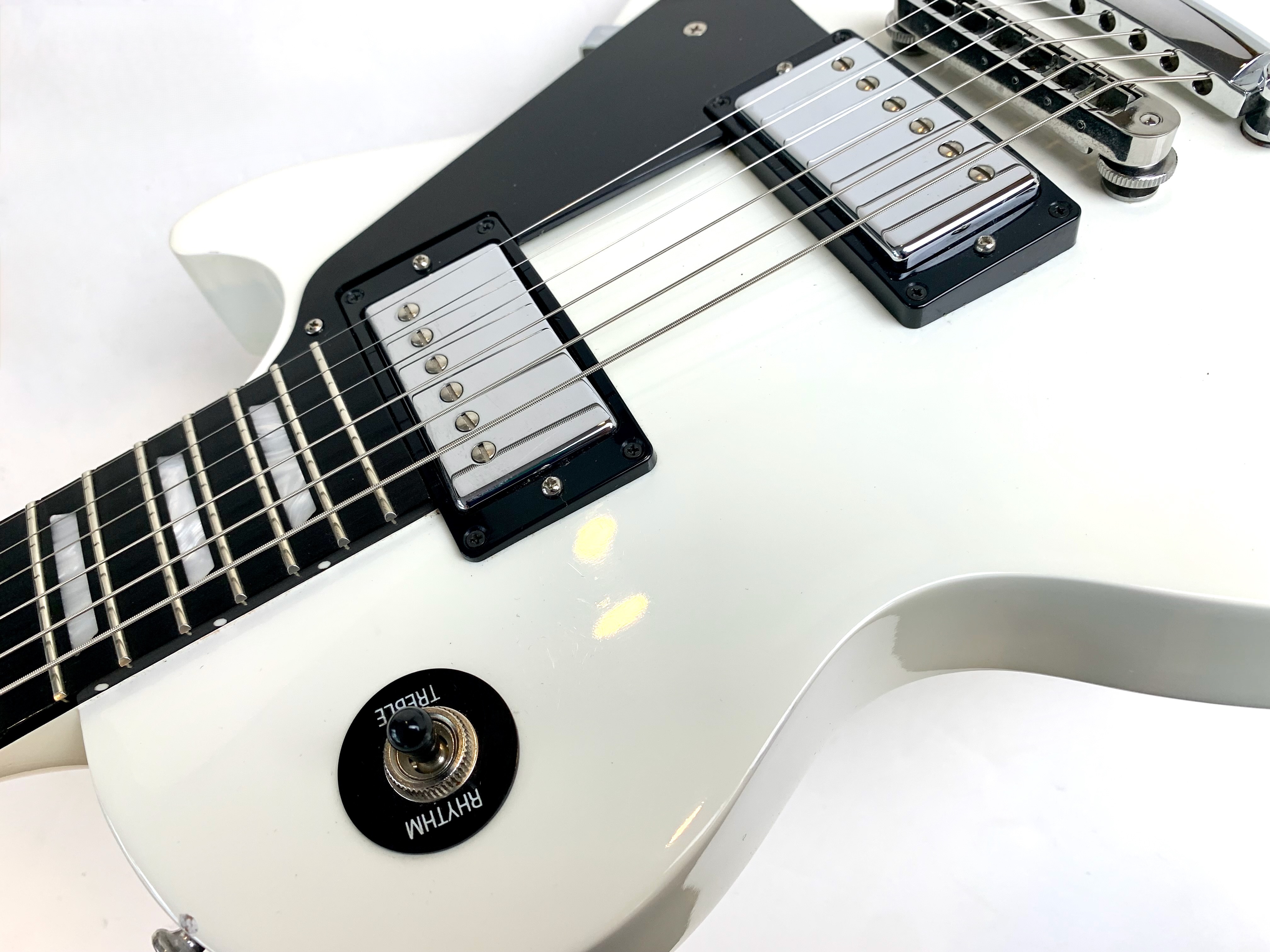 Gibson Les Paul Studio (97539)