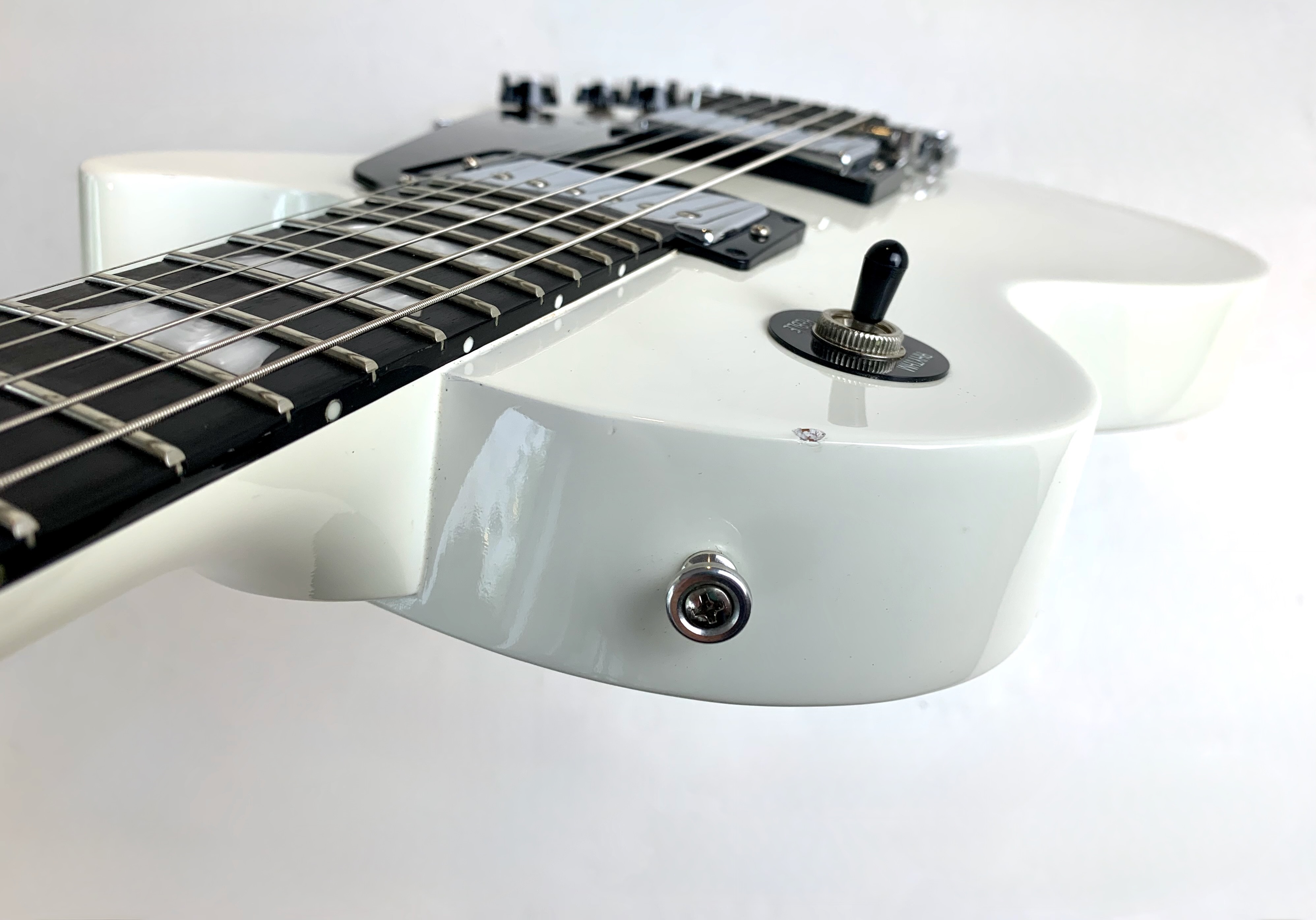 Gibson Les Paul Studio (98555)