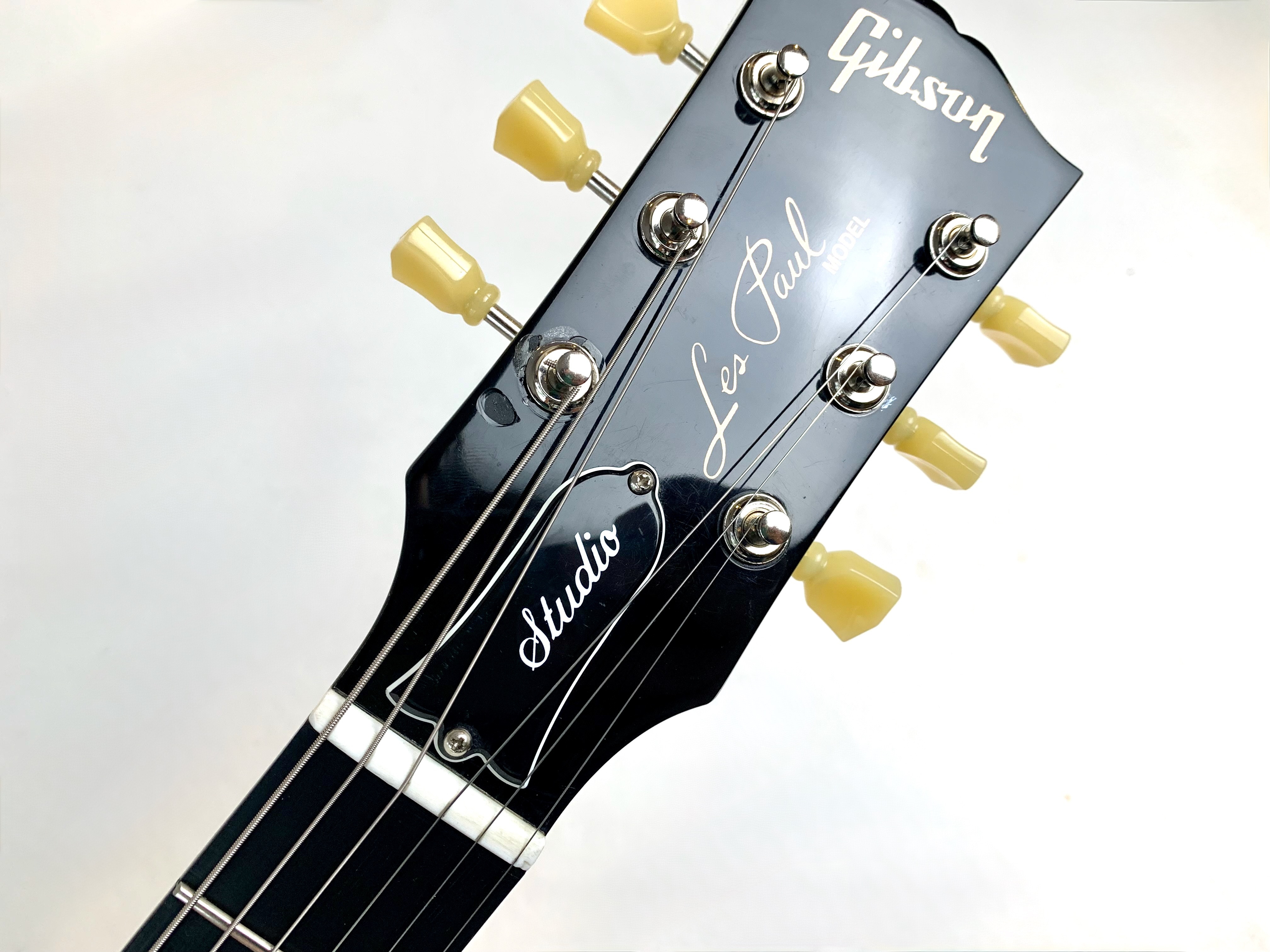 Gibson Les Paul Studio (63302)