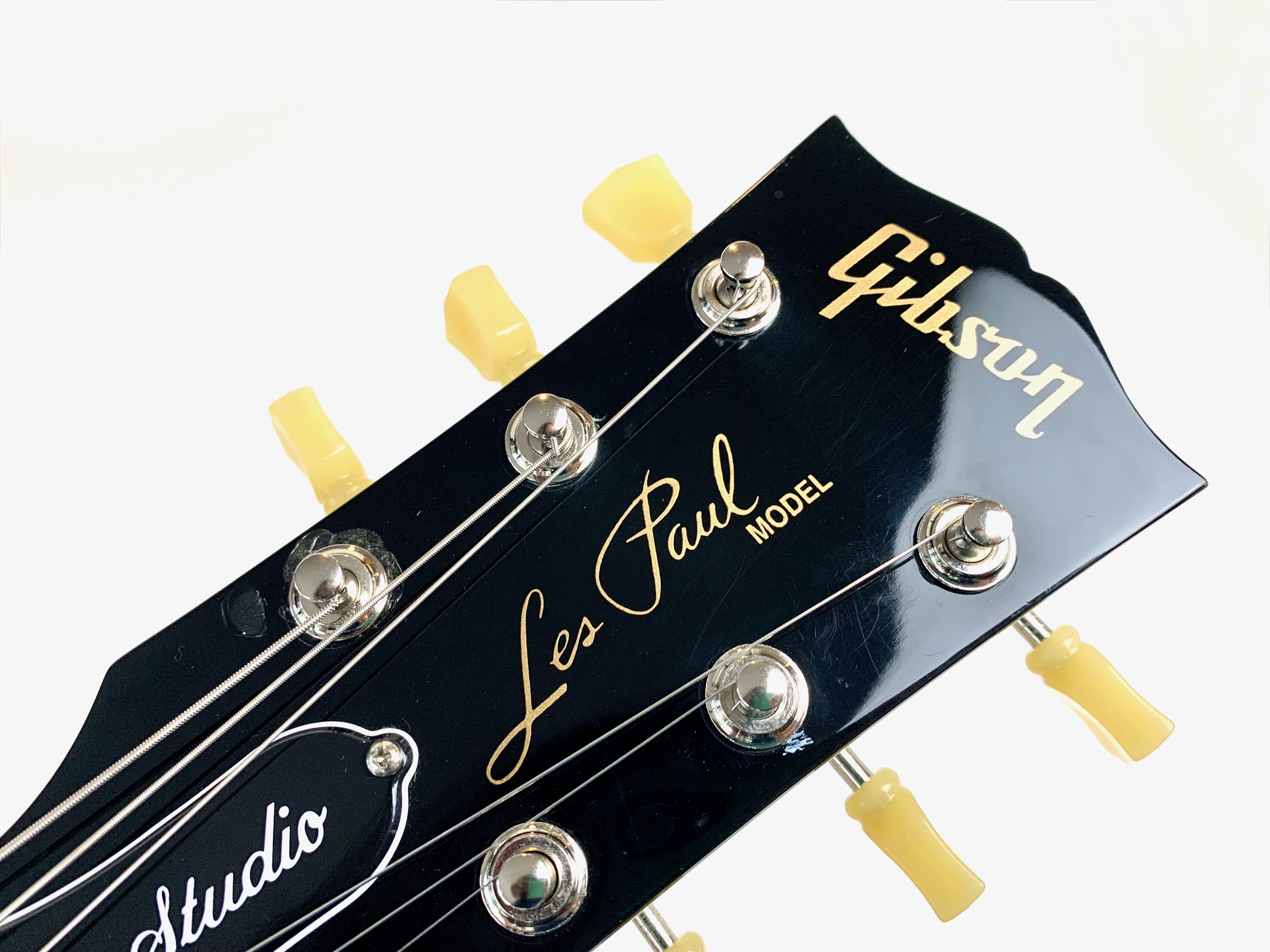 Gibson Les Paul Studio (48021)