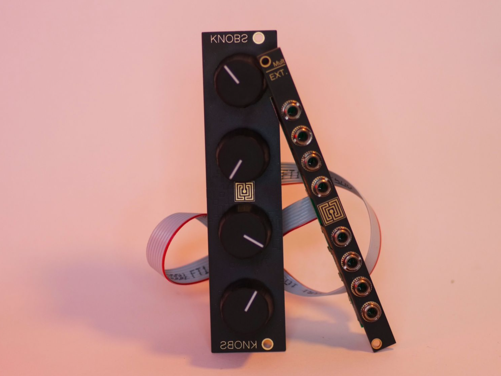 KNOBS