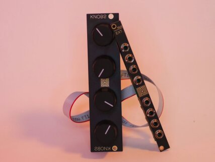 KNOBS KNOBS