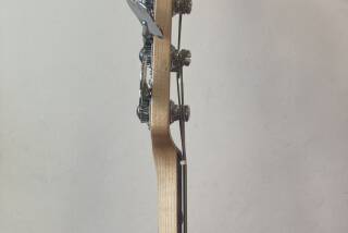 Squier Affinity Jazz Bass (2004-2020)