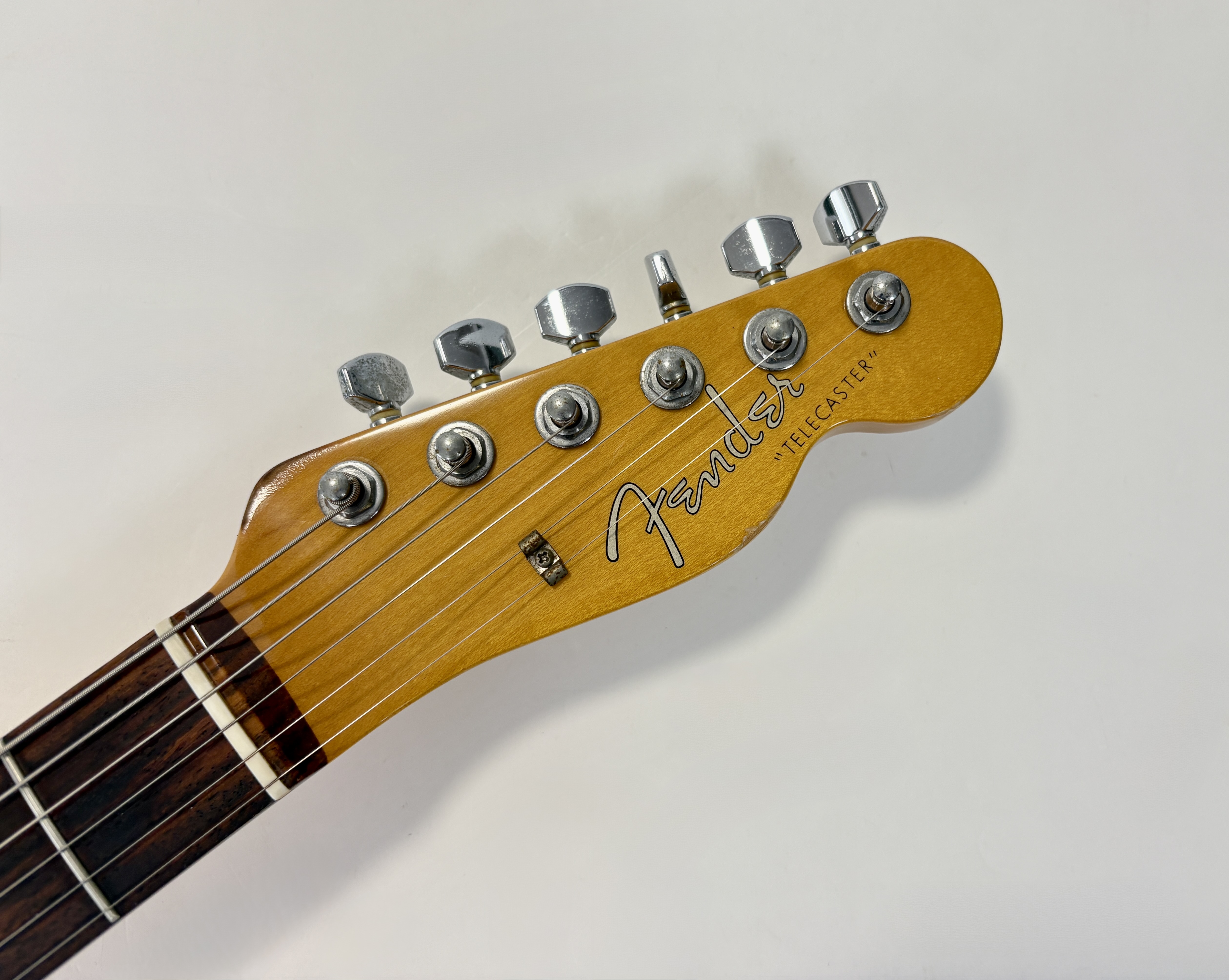 Fender TL62 (87499)