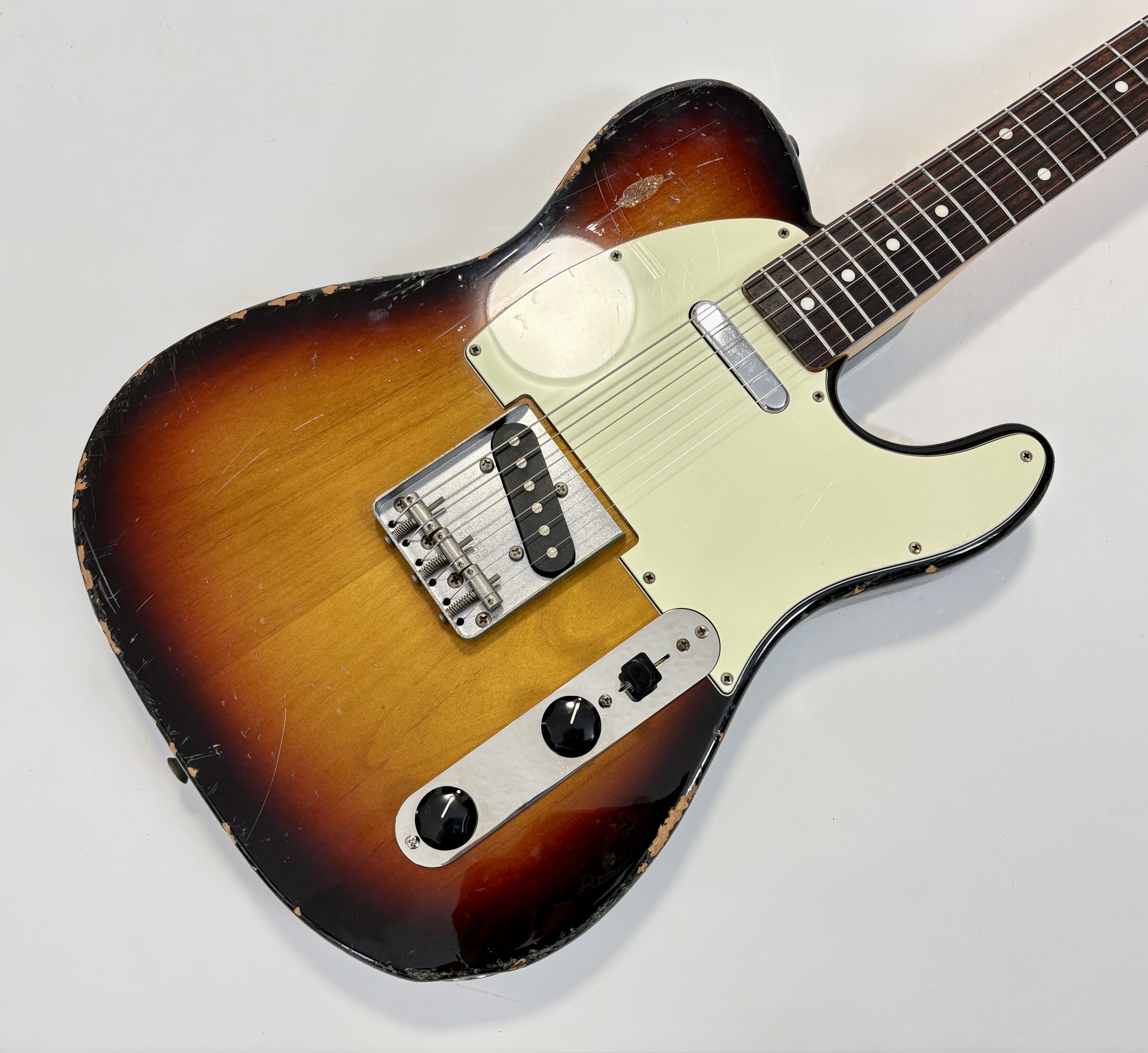 Fender TL62 (86363)