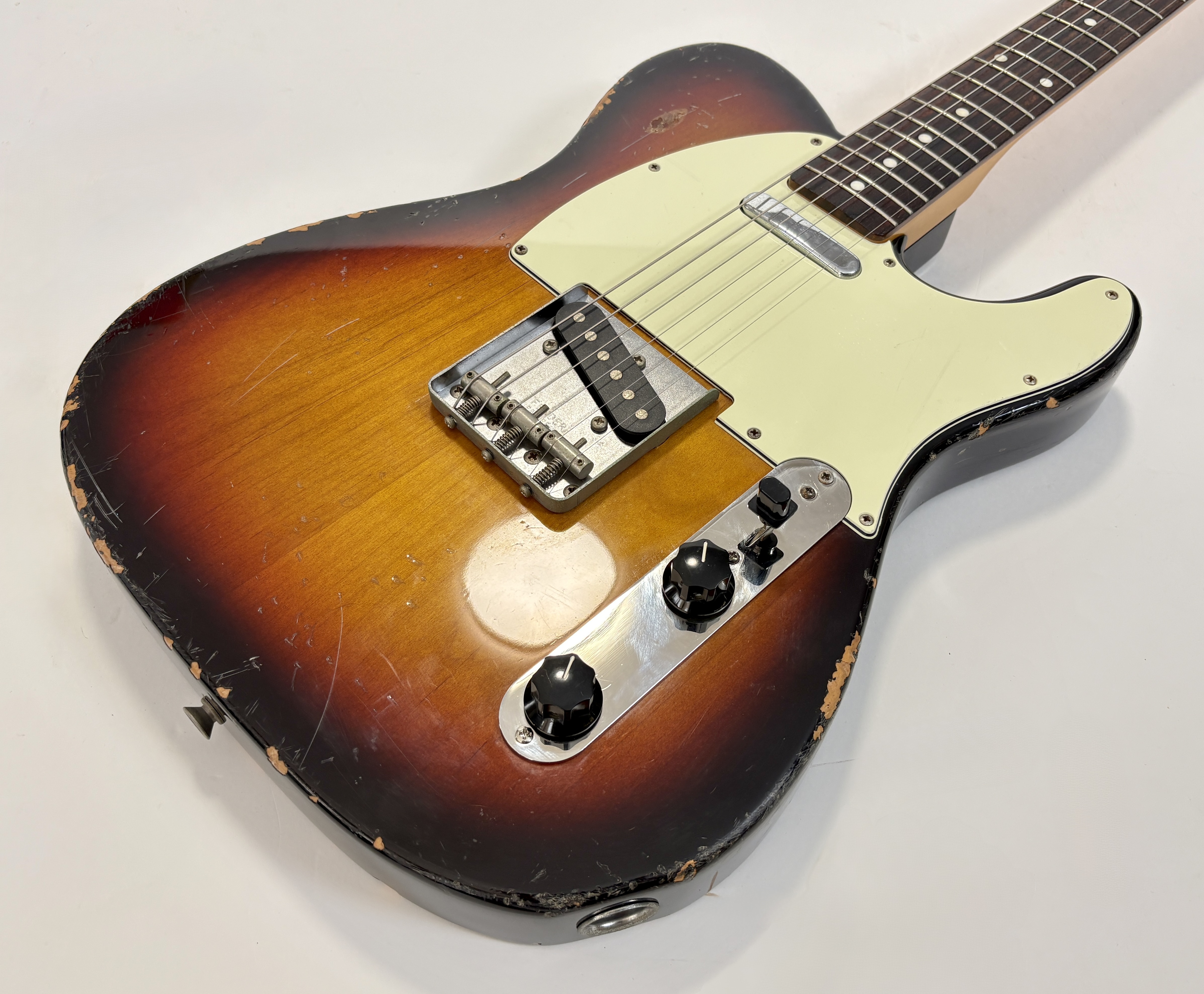 Fender TL62 (3691)