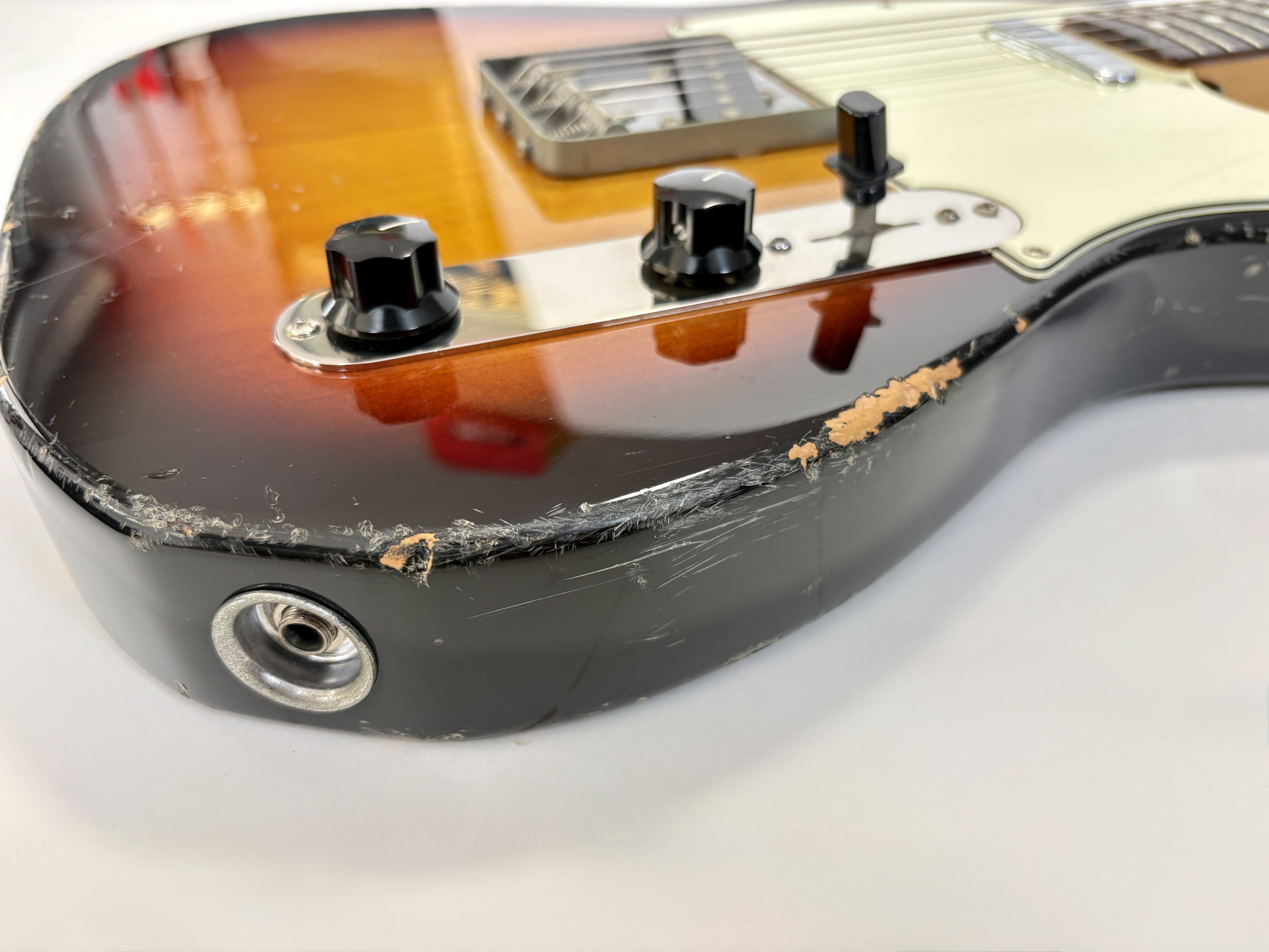 Fender TL62 (89985)