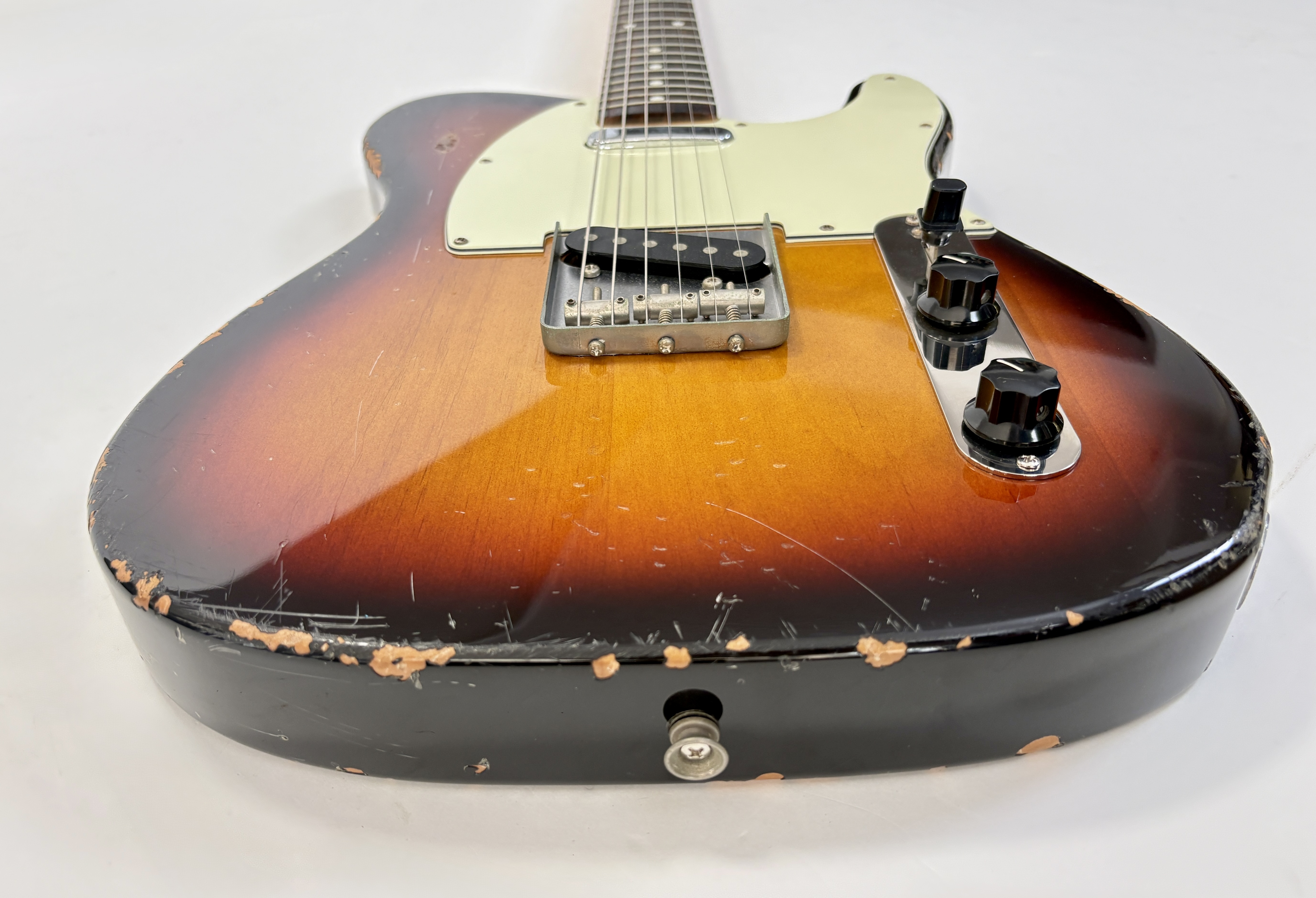 Fender TL62 (64583)