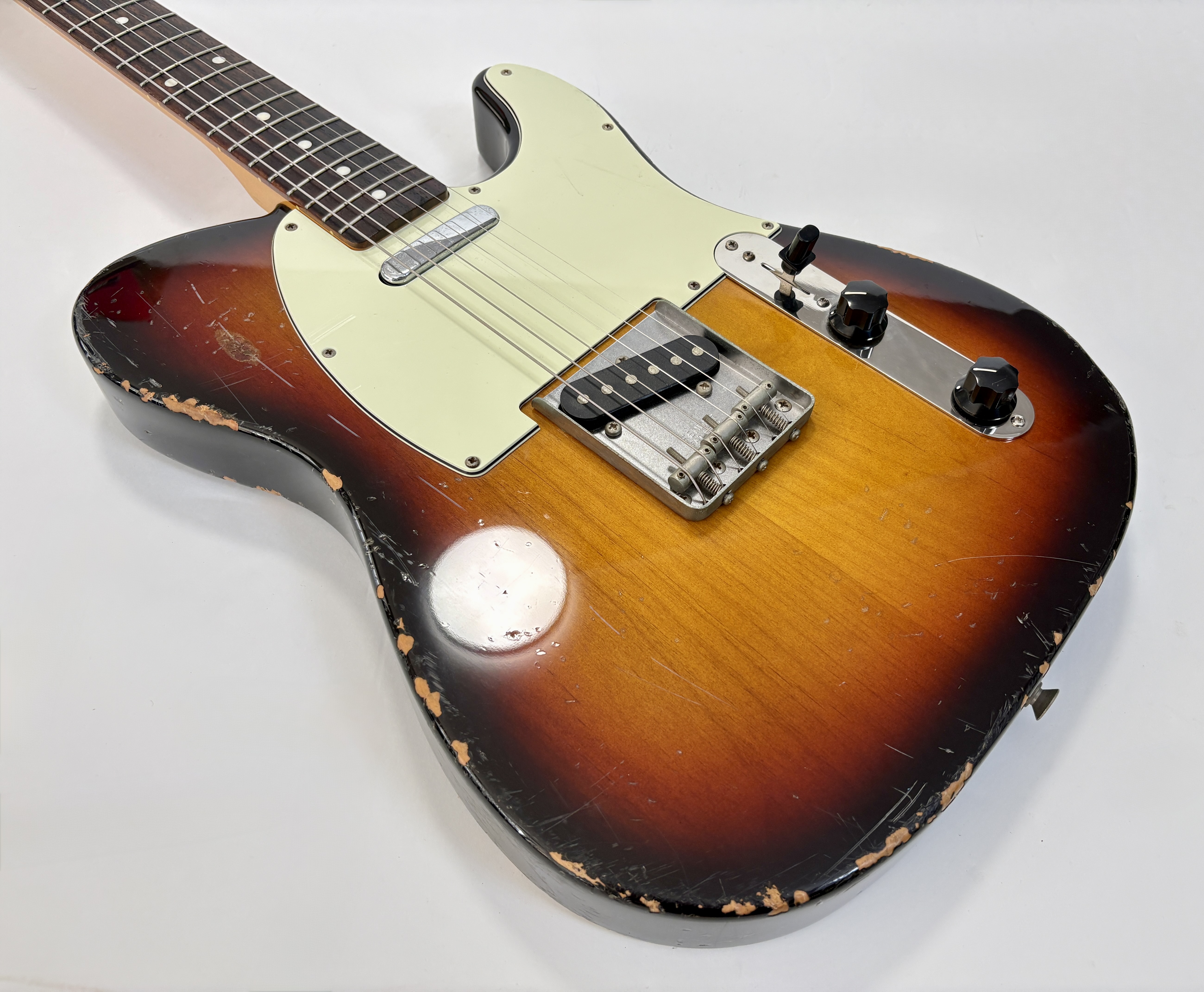 Fender TL62 (51516)