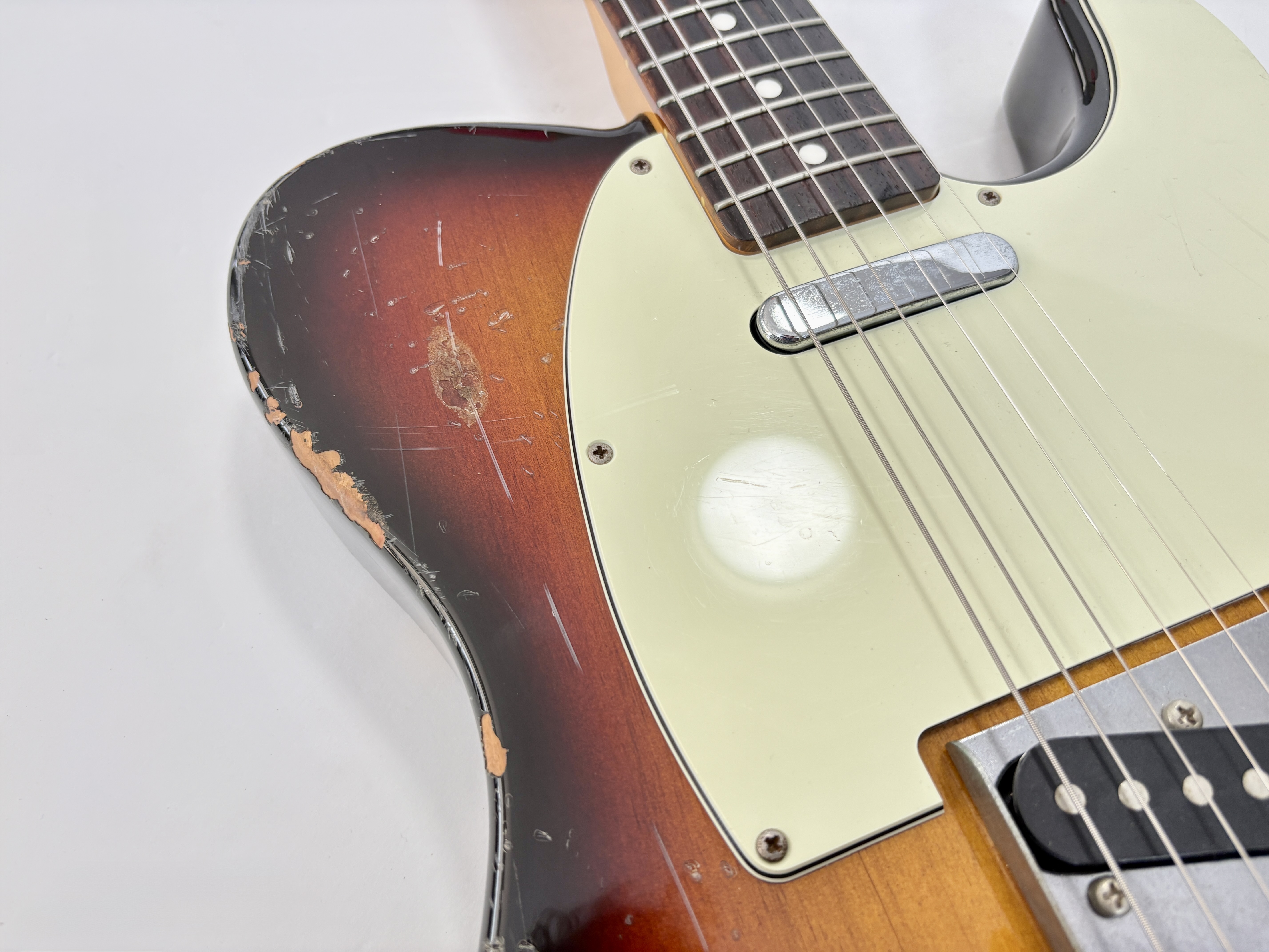 Fender TL62 (68791)