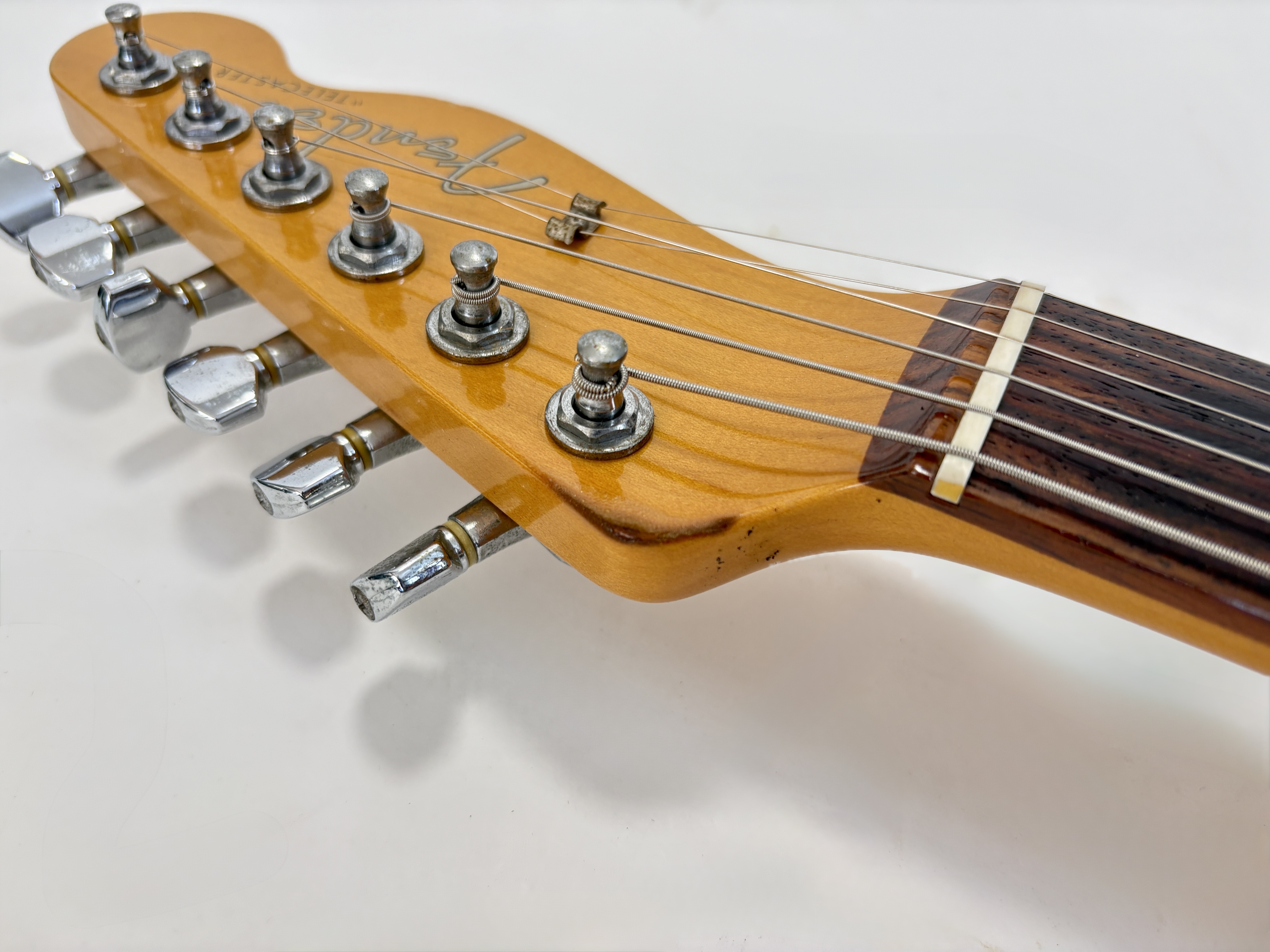 Fender TL62 (86912)