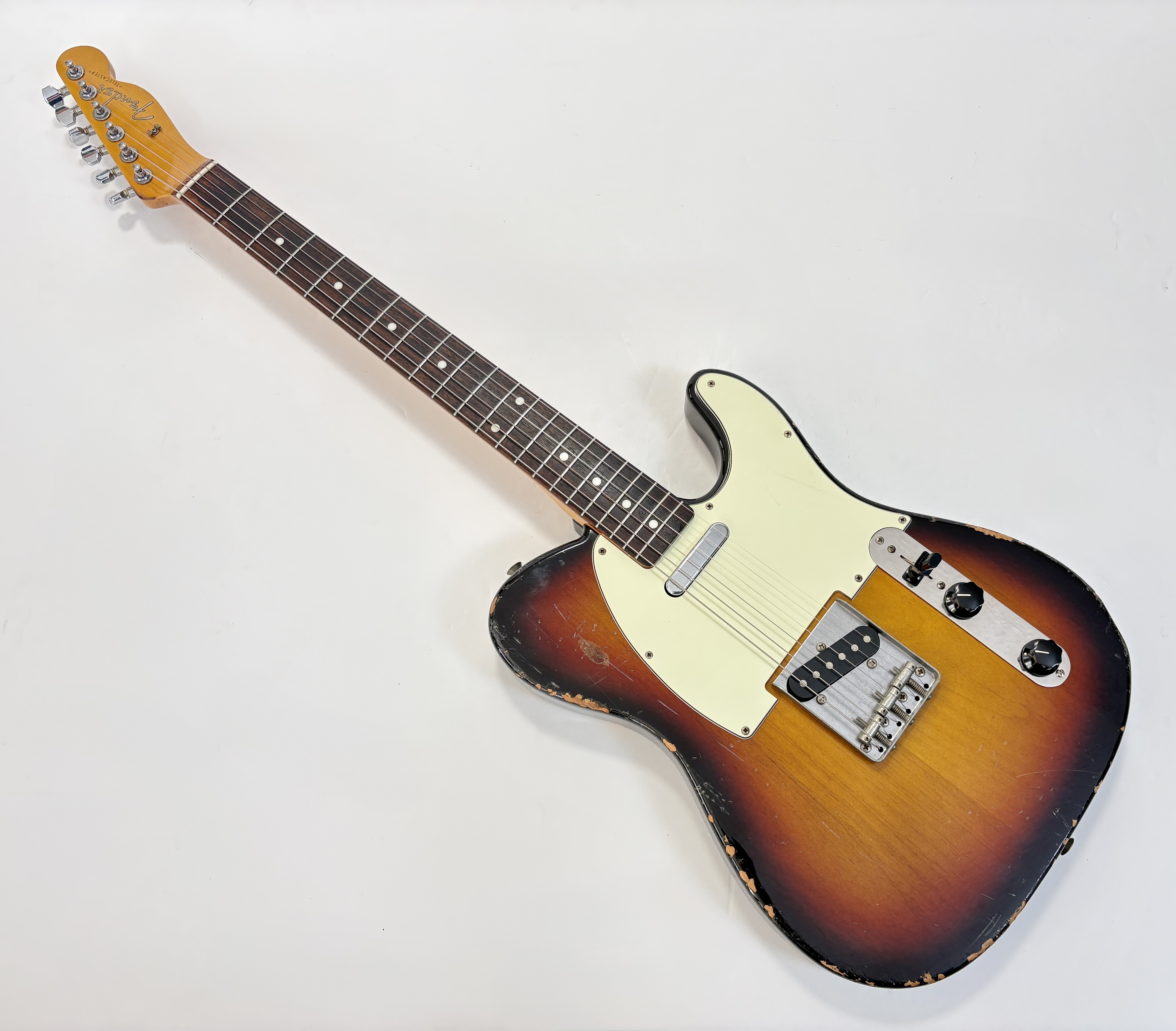 Fender TL62 (25935)