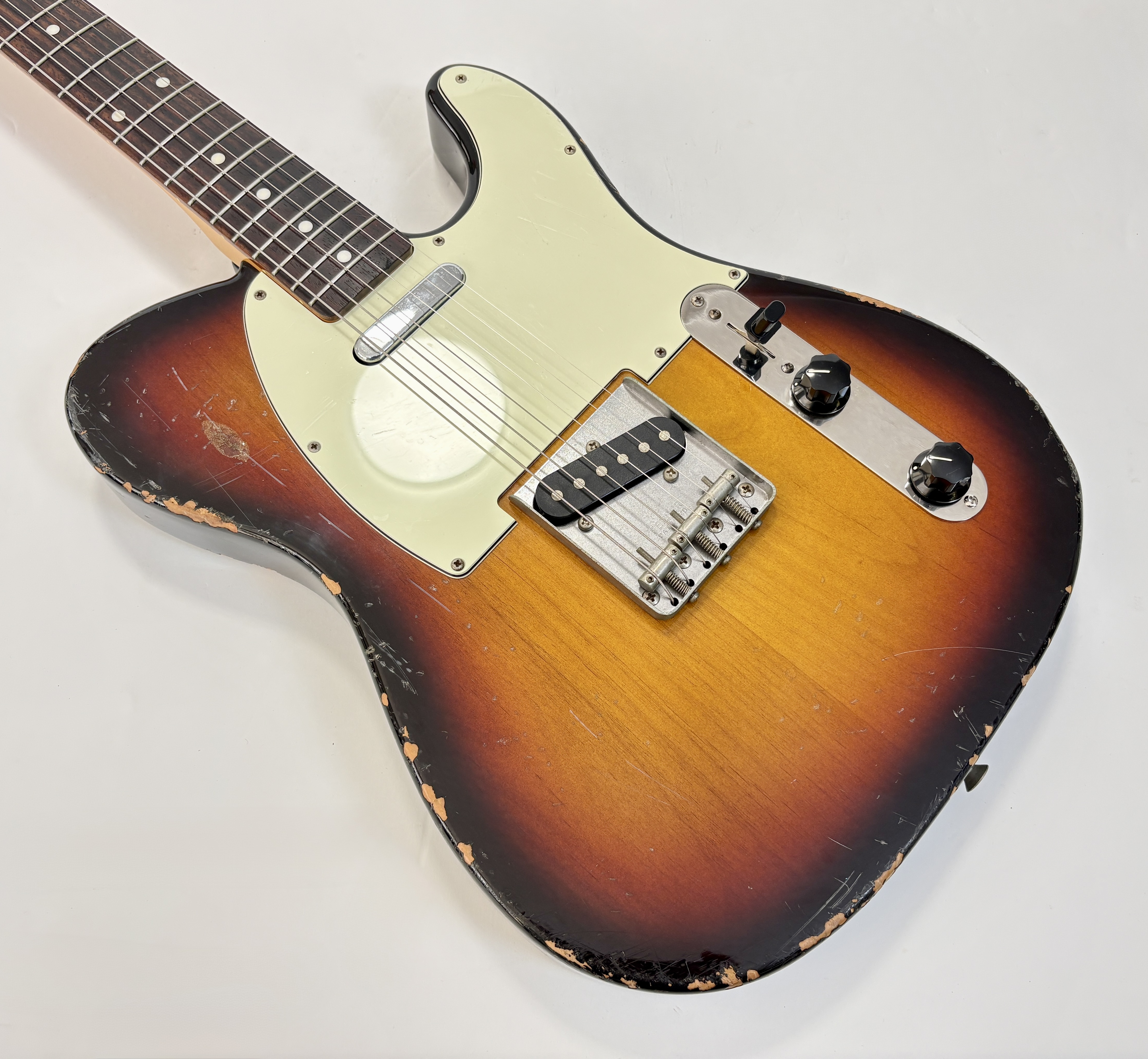 Fender TL62 (50381)