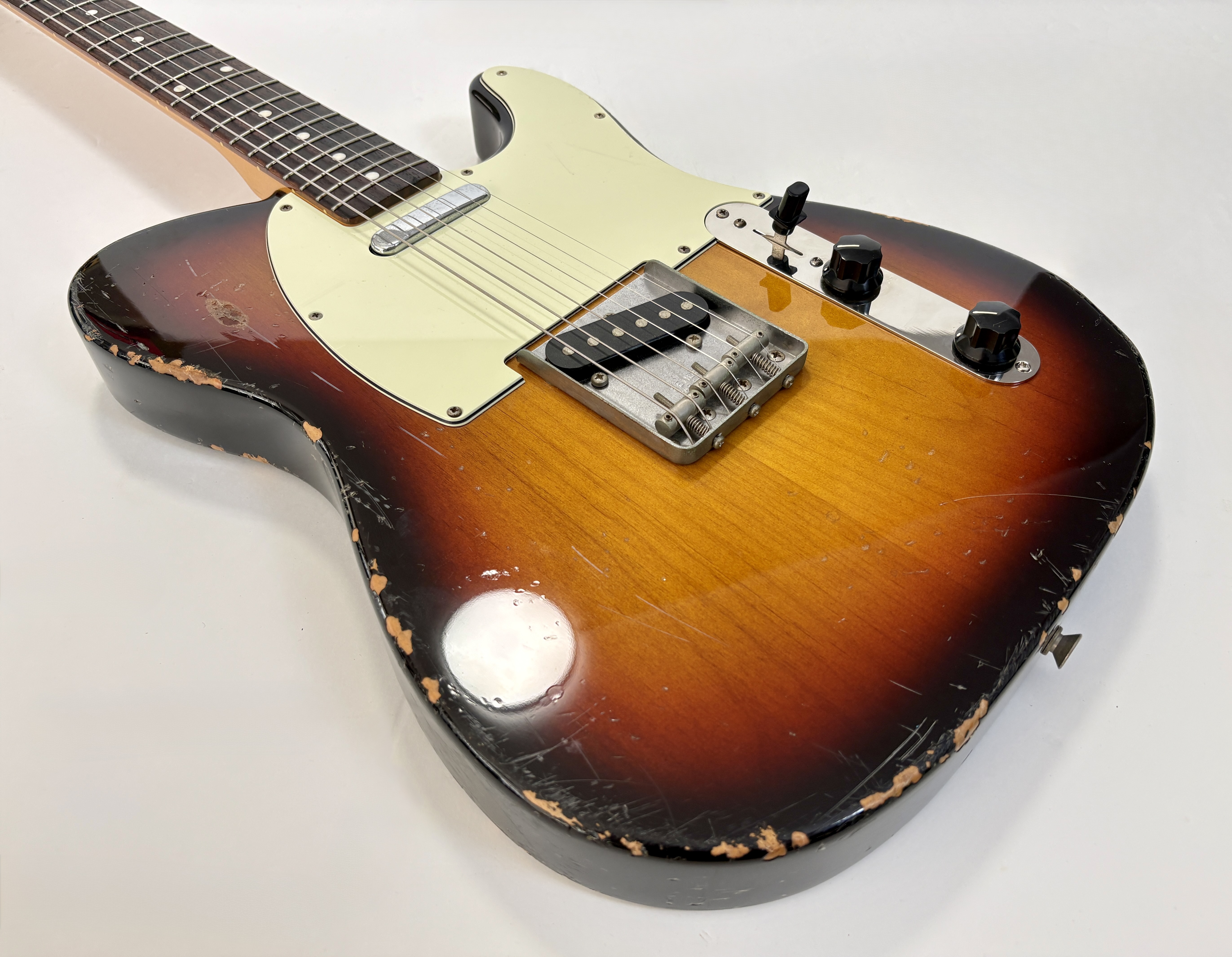 Fender TL62 (25016)