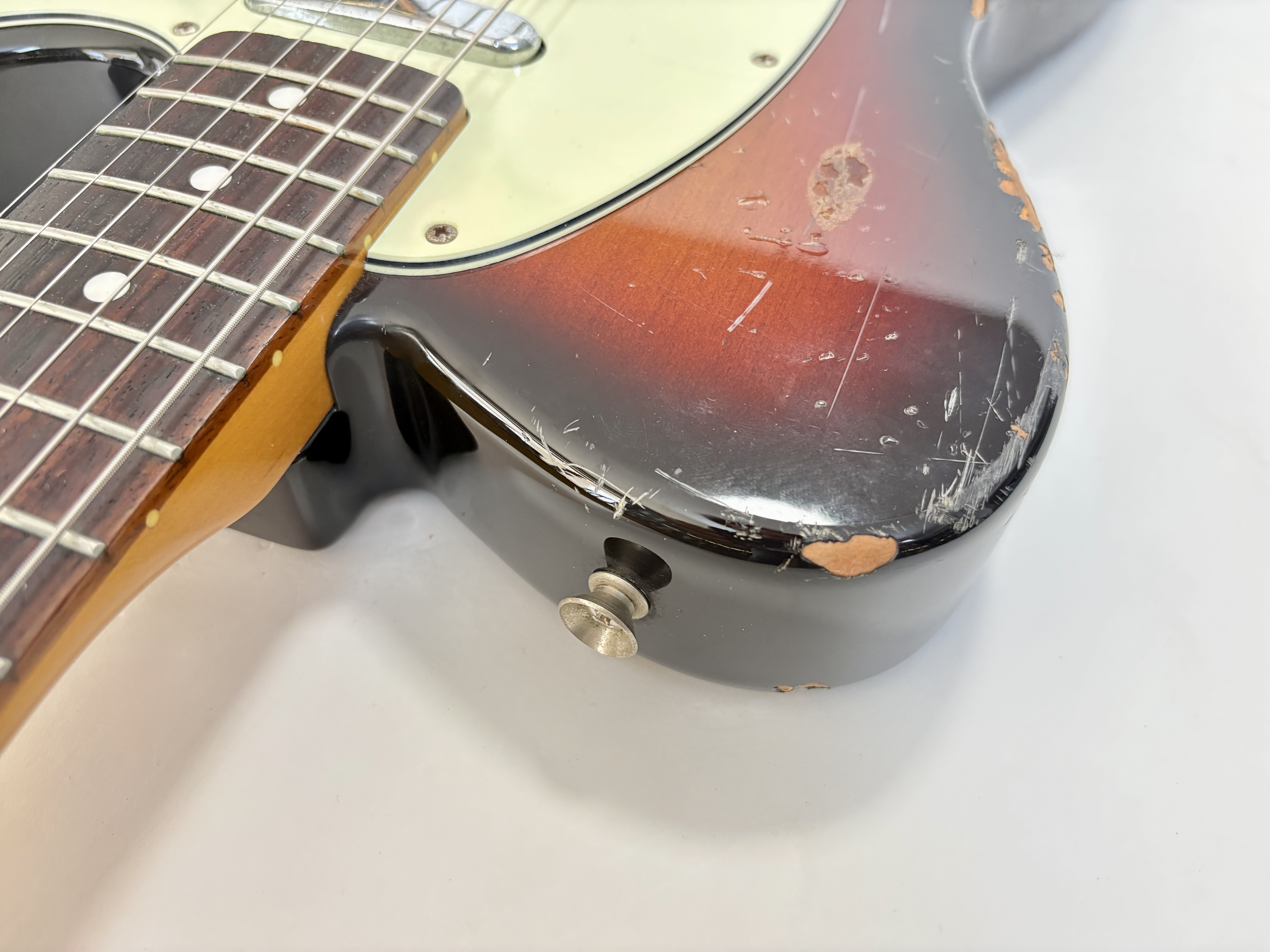 Fender TL62 (26669)