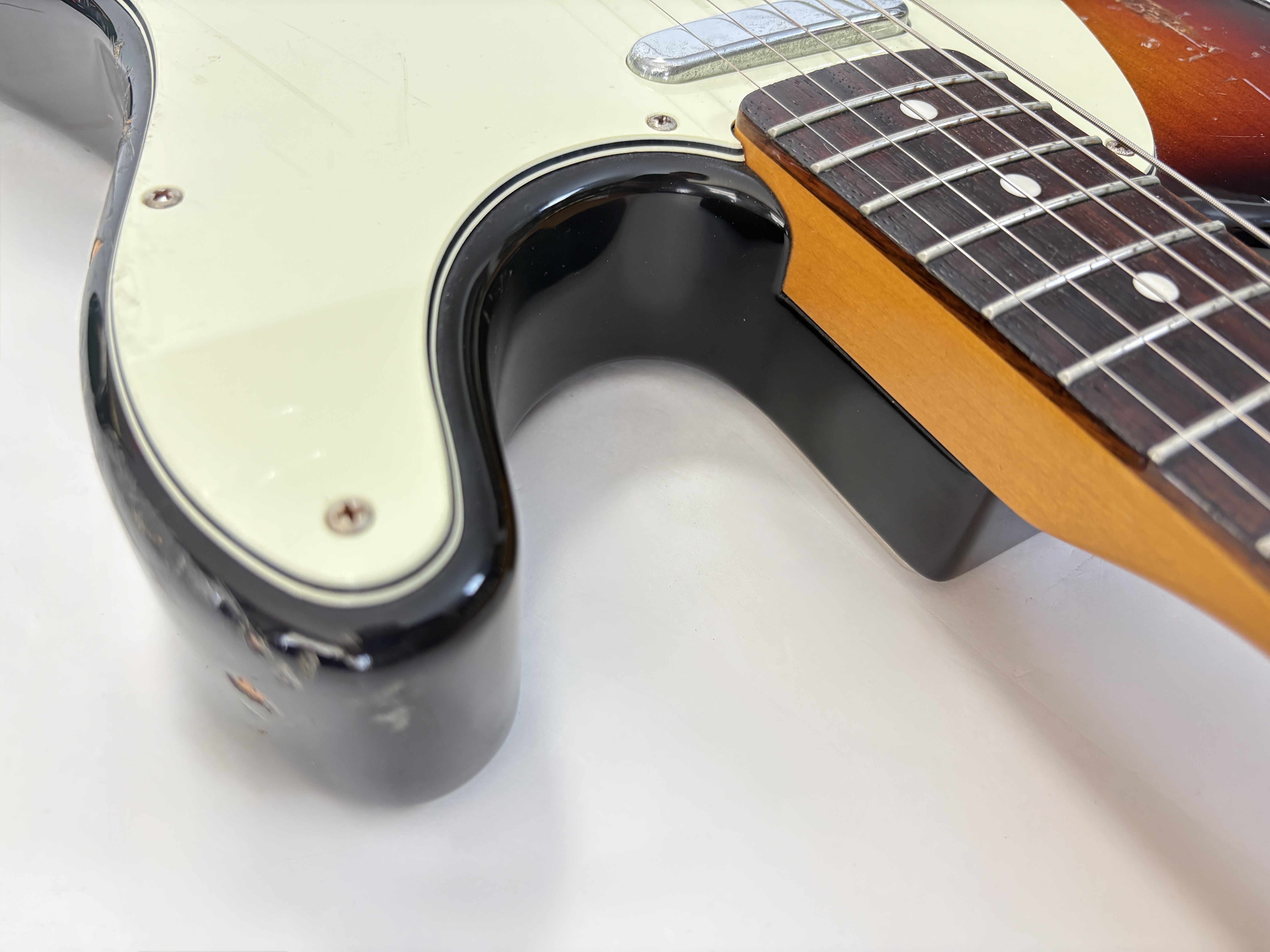 Fender TL62 (38563)